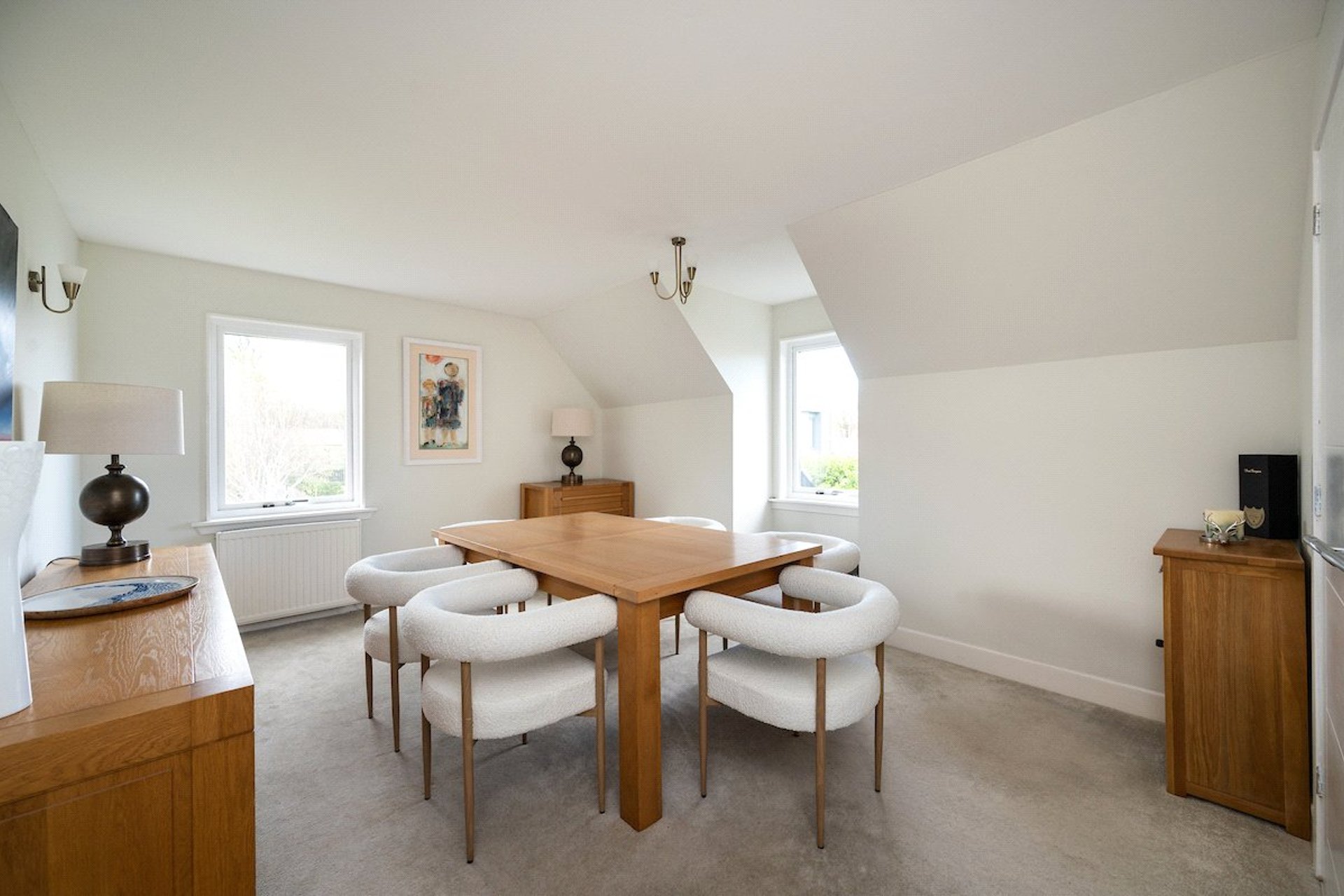 The Lodge, Main Street, Gullane, East Lothian, EH31 2AS - Picture #12