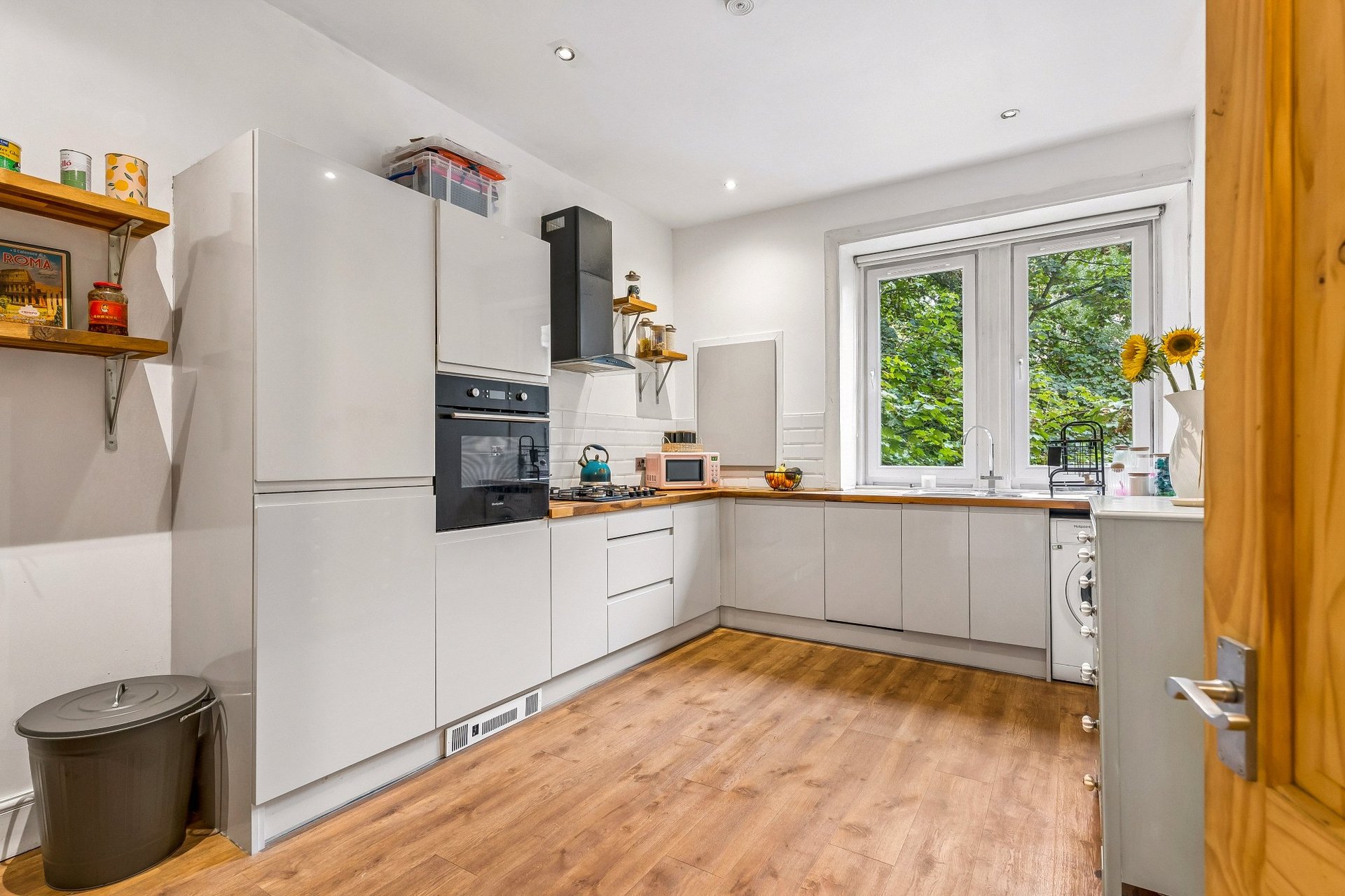 1/3, 240 Ledard Road, Battlefield, Glasgow, G42 9RQ - Picture #8