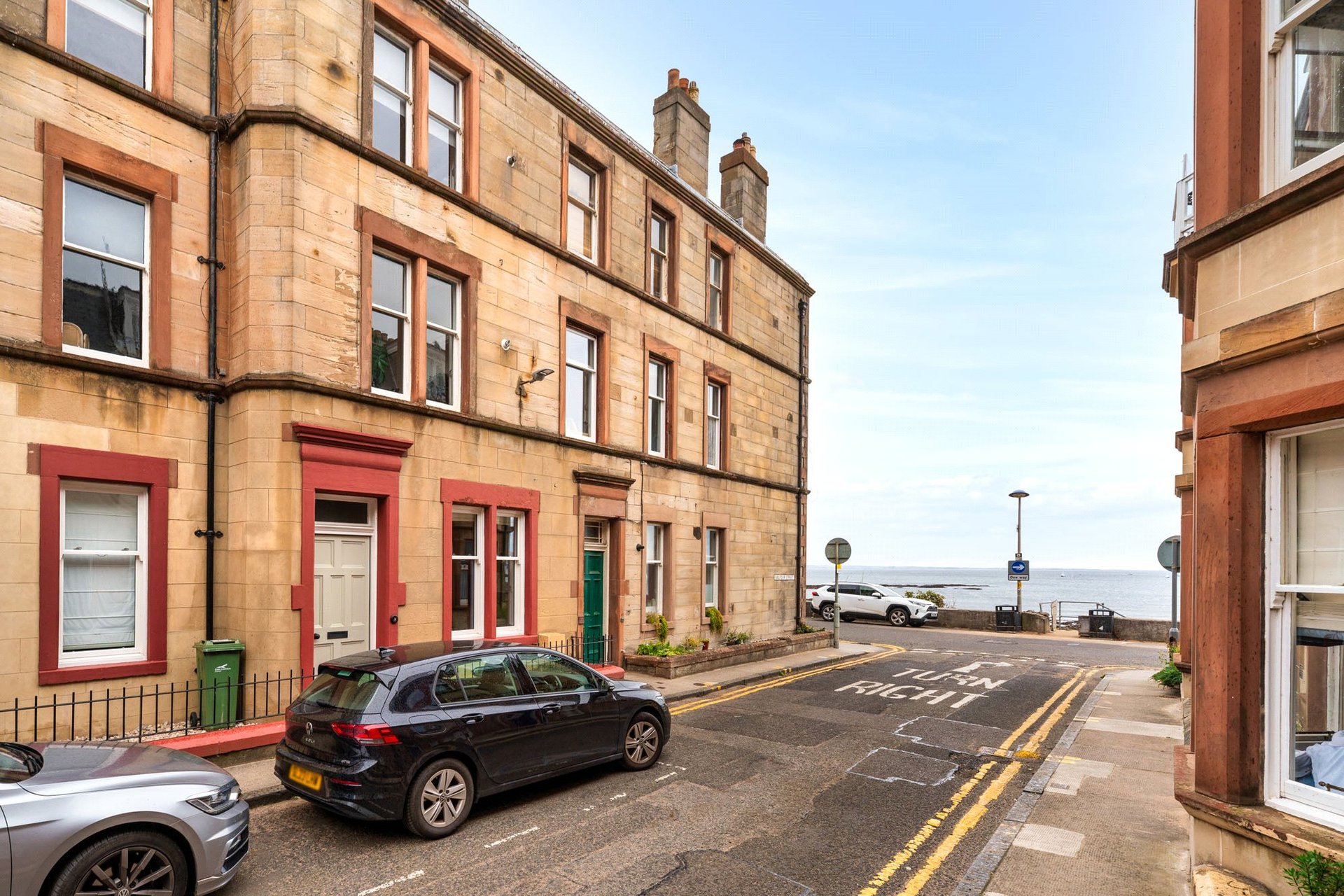 27E Balfour Street, North Berwick, East Lothian, EH39 4JY - Picture #15
