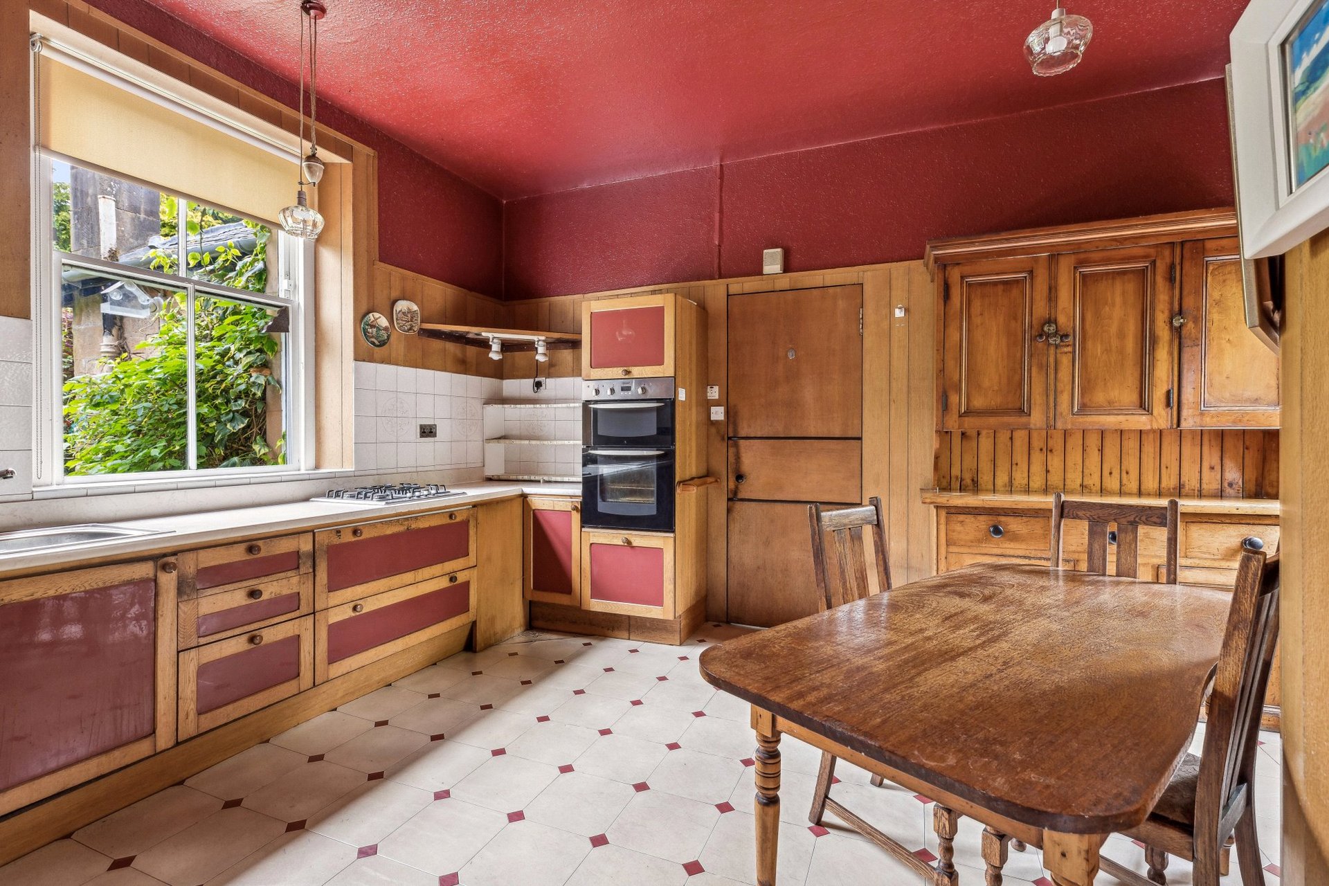 Camp Tower, 5 Boclair Road, Bearsden, G61 2AE - Picture #16
