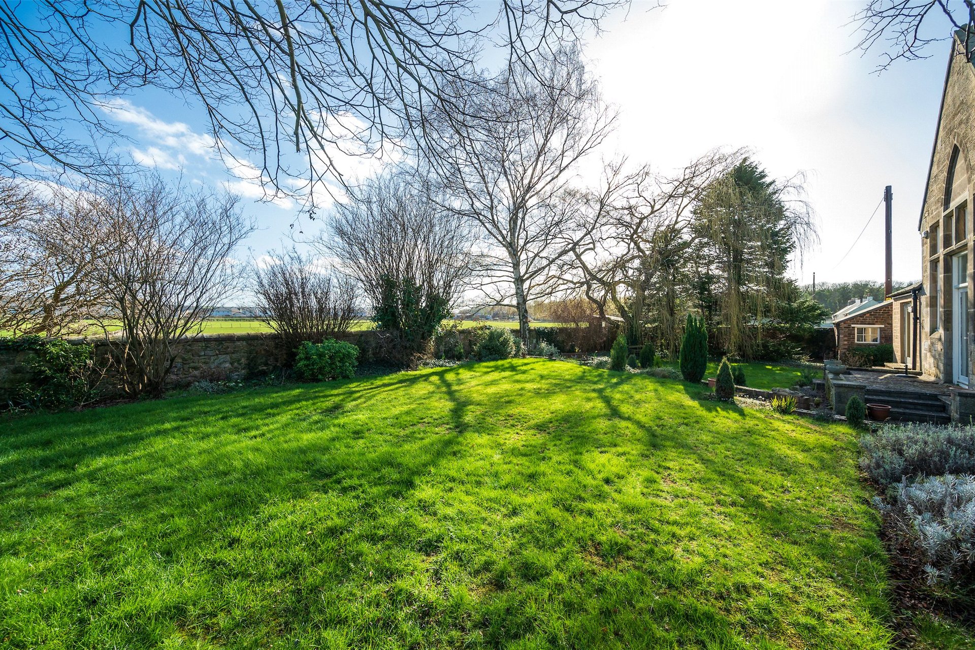 Old Schoolhouse, Cowpits Road, Whitecraig, Musselburgh, EH21 8LX - Picture #29