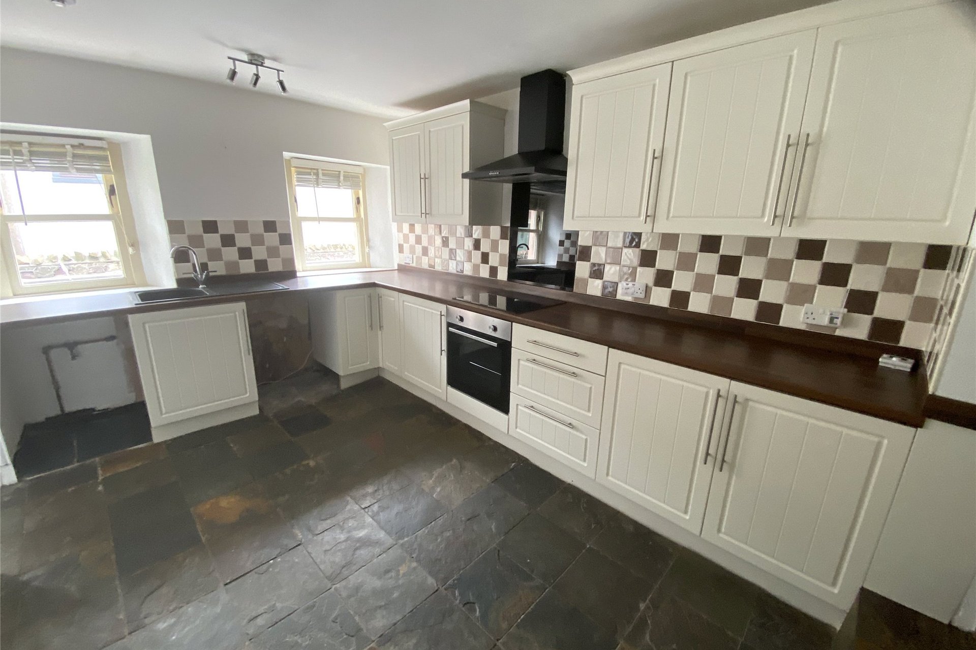 Fern Cottage, Main Street East End, Chirnside, Duns, TD11 3XX - Picture #5