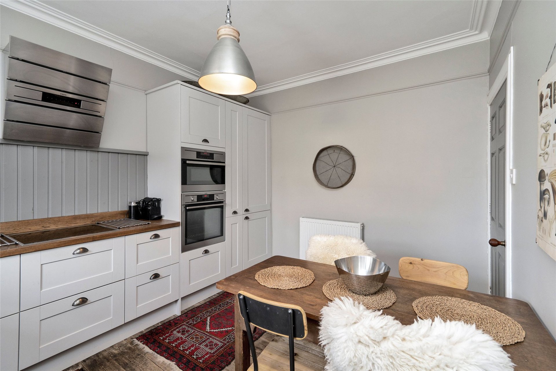 Flat 2, 7 George Terrace, St. Monans, Anstruther, Fife, KY10 2AY - Picture #12