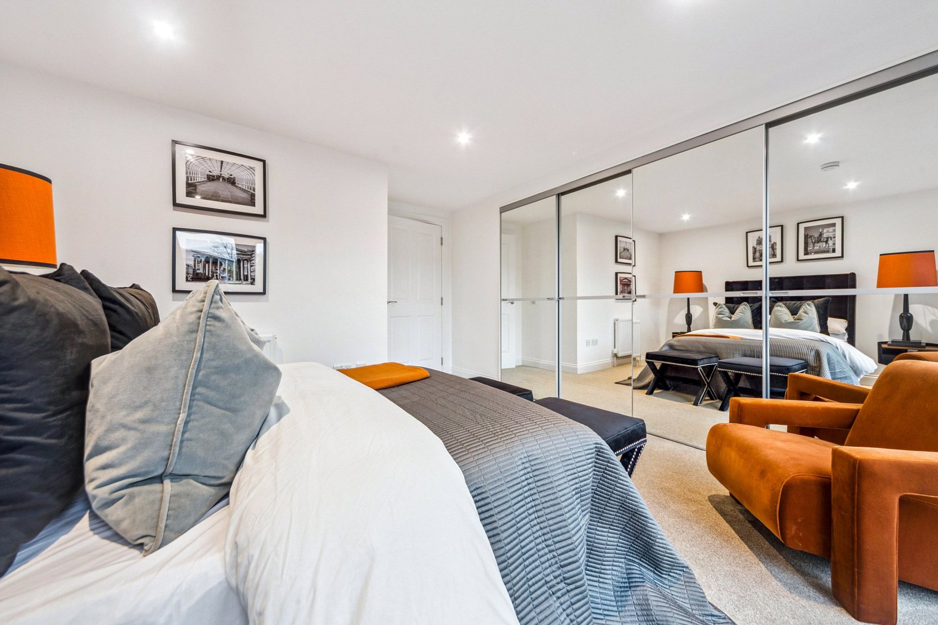 Mews, 7 Lilybank Terrace, Hillhead, Glasgow, G12 8RX - Picture #28