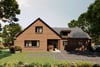 Residential Plot, Nisbet Road, Gullane, East Lothian, EH31 2BQ - Picture #3
