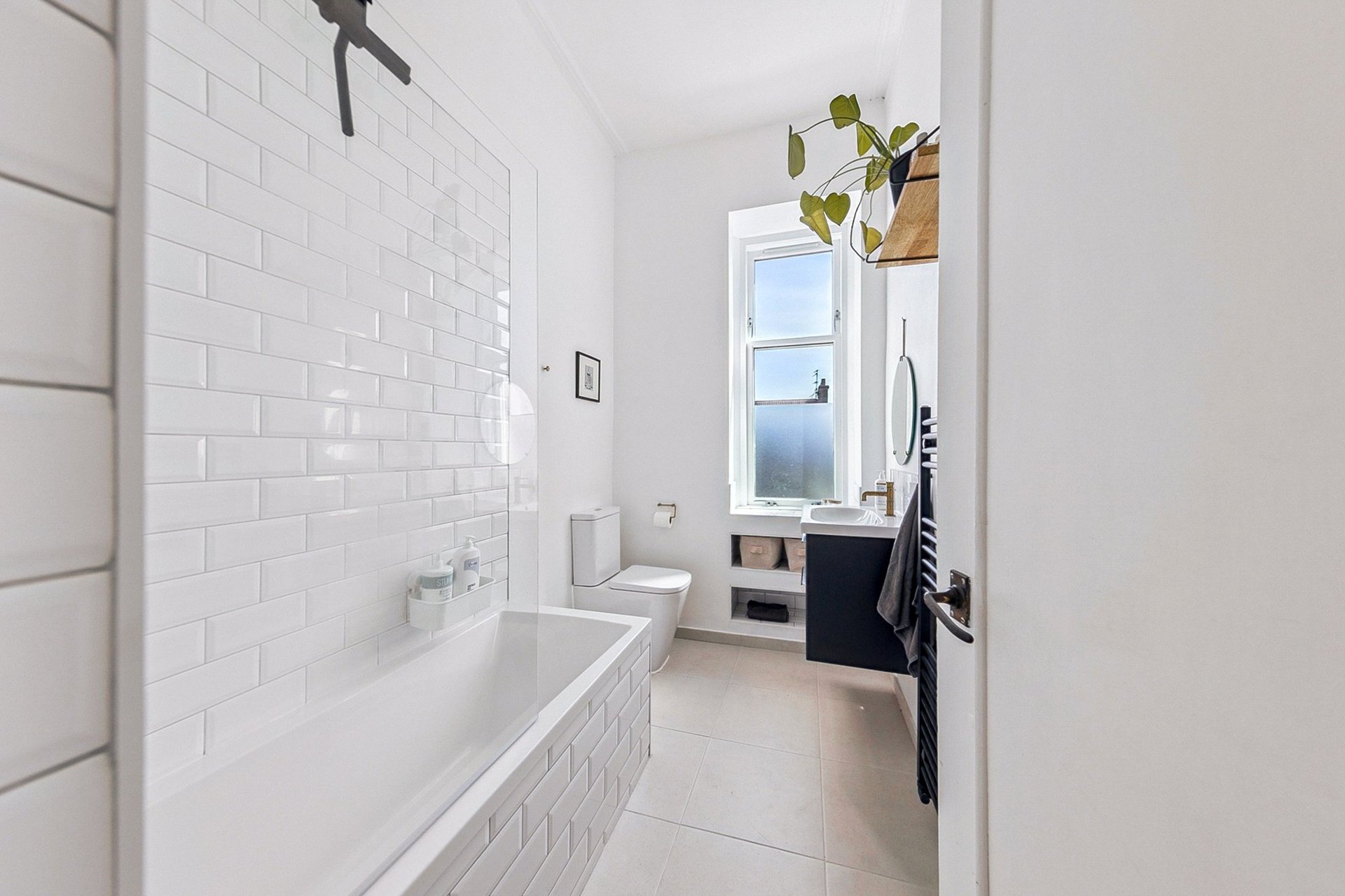3/1, 6 Dryburgh Gardens, North Kelvinside, Glasgow, G20 6BT - Picture #22
