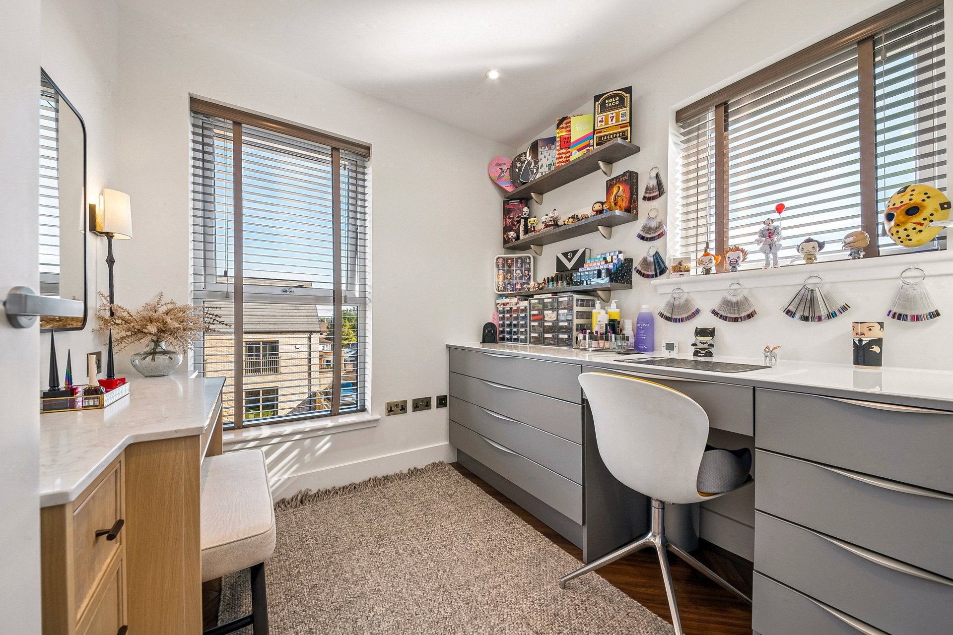46 Normal Avenue, Jordanhill, Glasgow, G13 1FE - Picture #63