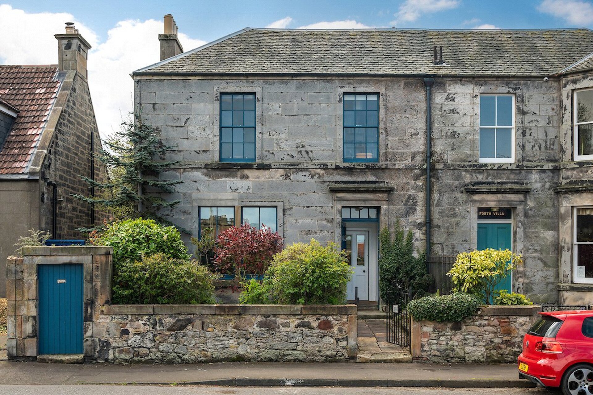 Forth House, 18 New Street, Musselburgh, East Lothian, EH21 6JP - Picture #1