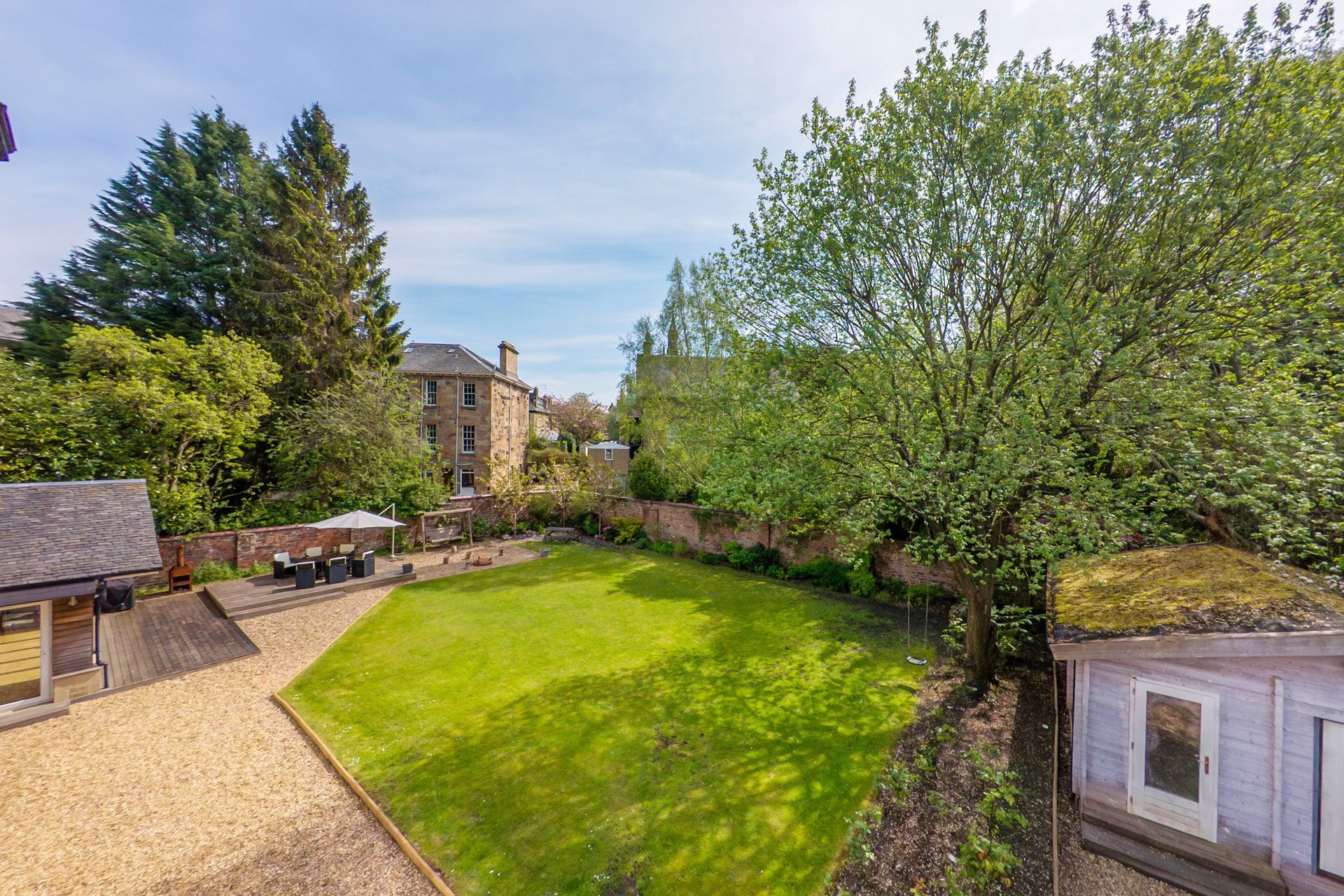Collingwood, 7 Aytoun Road, Pollokshields, Glasgow, G41 5RL - Picture #68