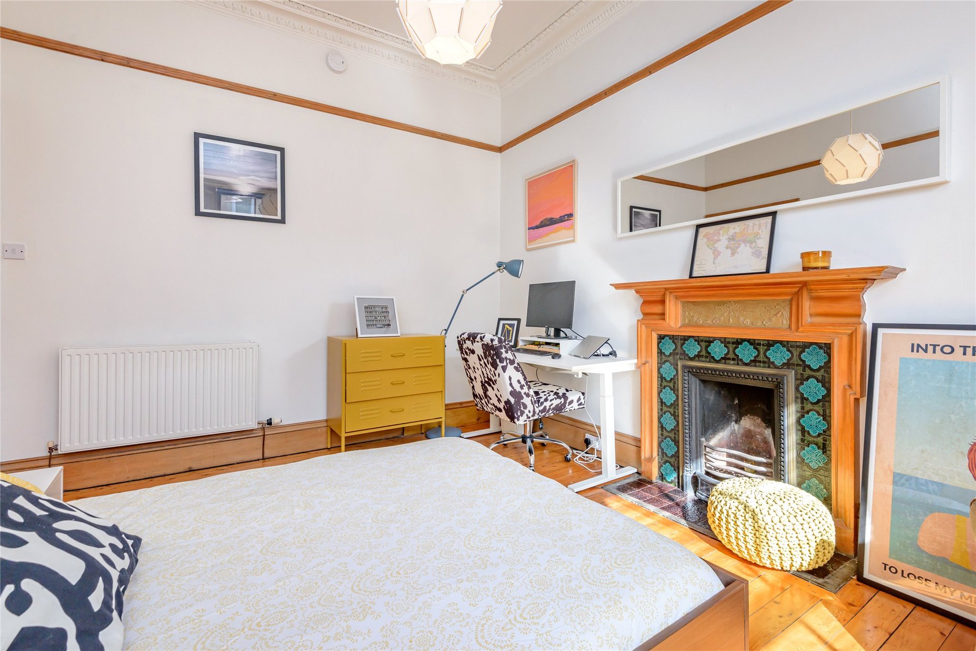 87 (2f1), Montgomery Street, Hillside, Edinburgh, EH7 5HZ - Picture #15
