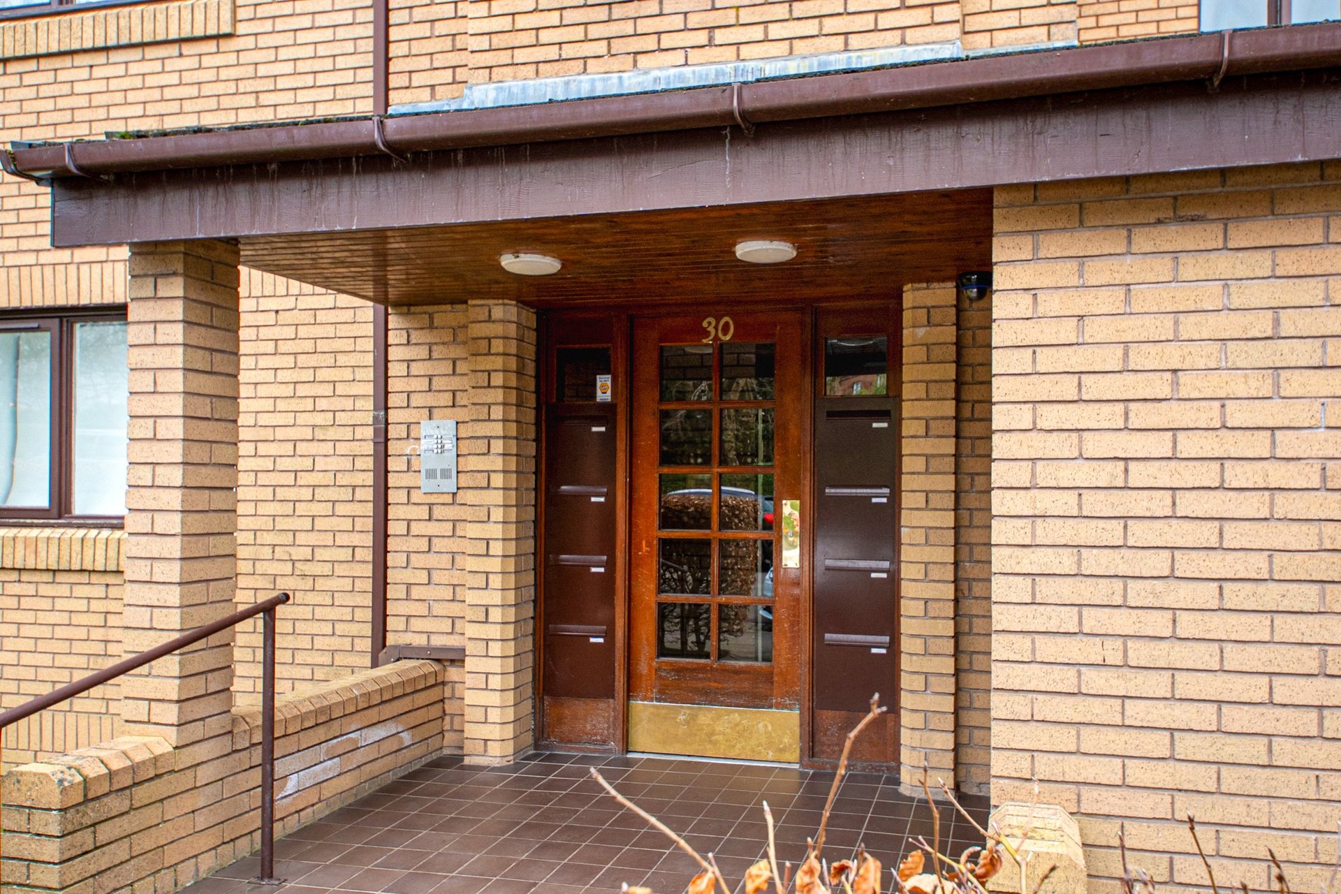 Flat 43, 30 Addison Road, Kelvinside, Glasgow, G12 0TT - Picture #26