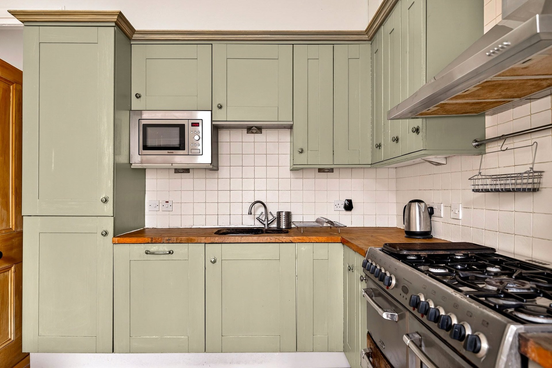 34/2 Warrender Park Terrace, Marchmont, Edinburgh, EH9 1ED - Picture #9