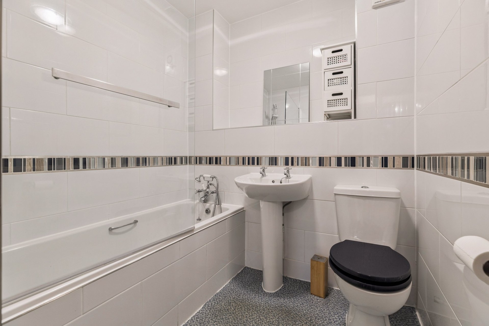 Flat 0/1, 65 Springkell Avenue, Pollokshields, Glasgow, G41 4EB - Picture #16