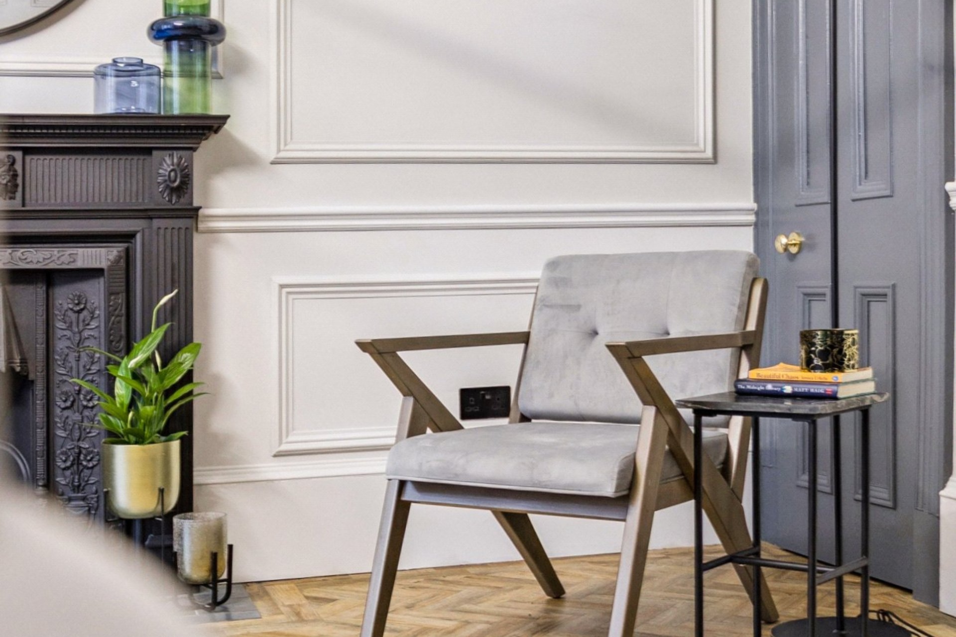 1/2, 12 Ruthven Street, Dowanhill, Glasgow, G12 9BS - Picture #8