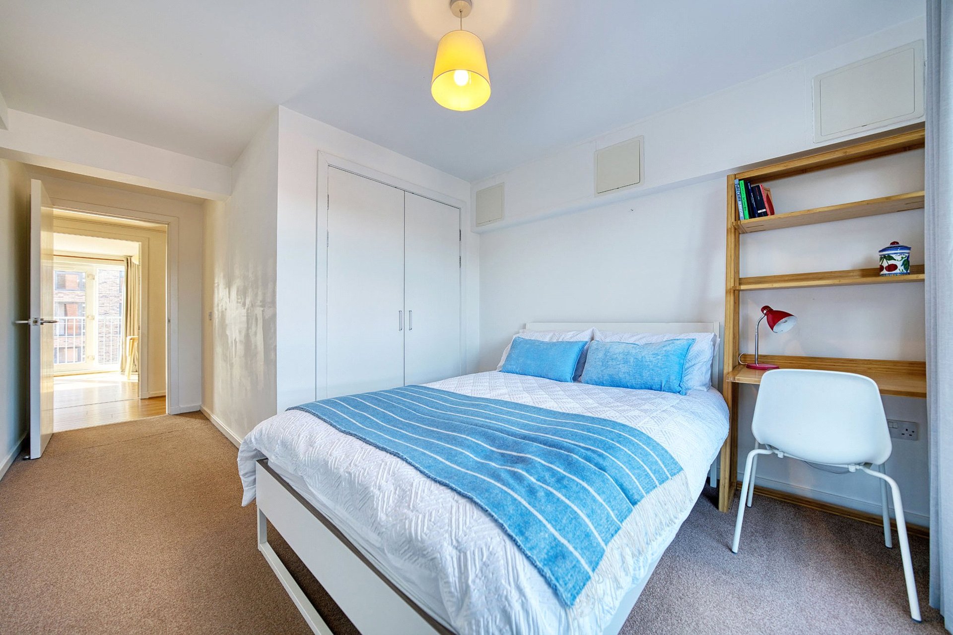 2/1, 112 Beith Street, Partick, Glasgow, G11 6HB - Picture #18