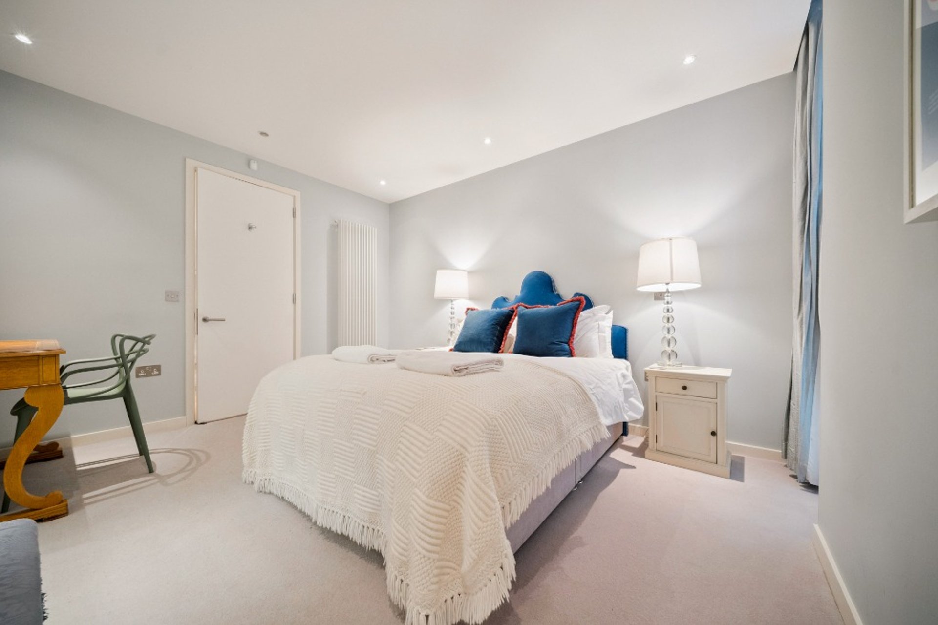 8 Simpson Loan, Meadows, Edinburgh, EH3 9GS - Picture #33