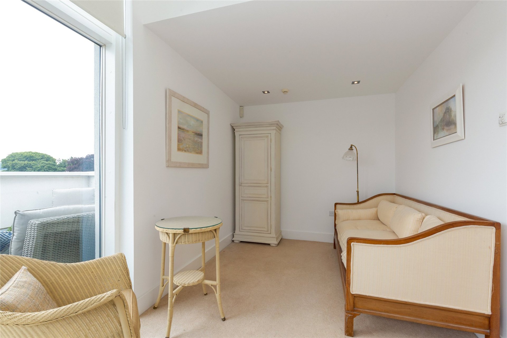 4 Brighouse Park Cross, Cramond, Edinburgh, EH4 6GZ - Picture #23