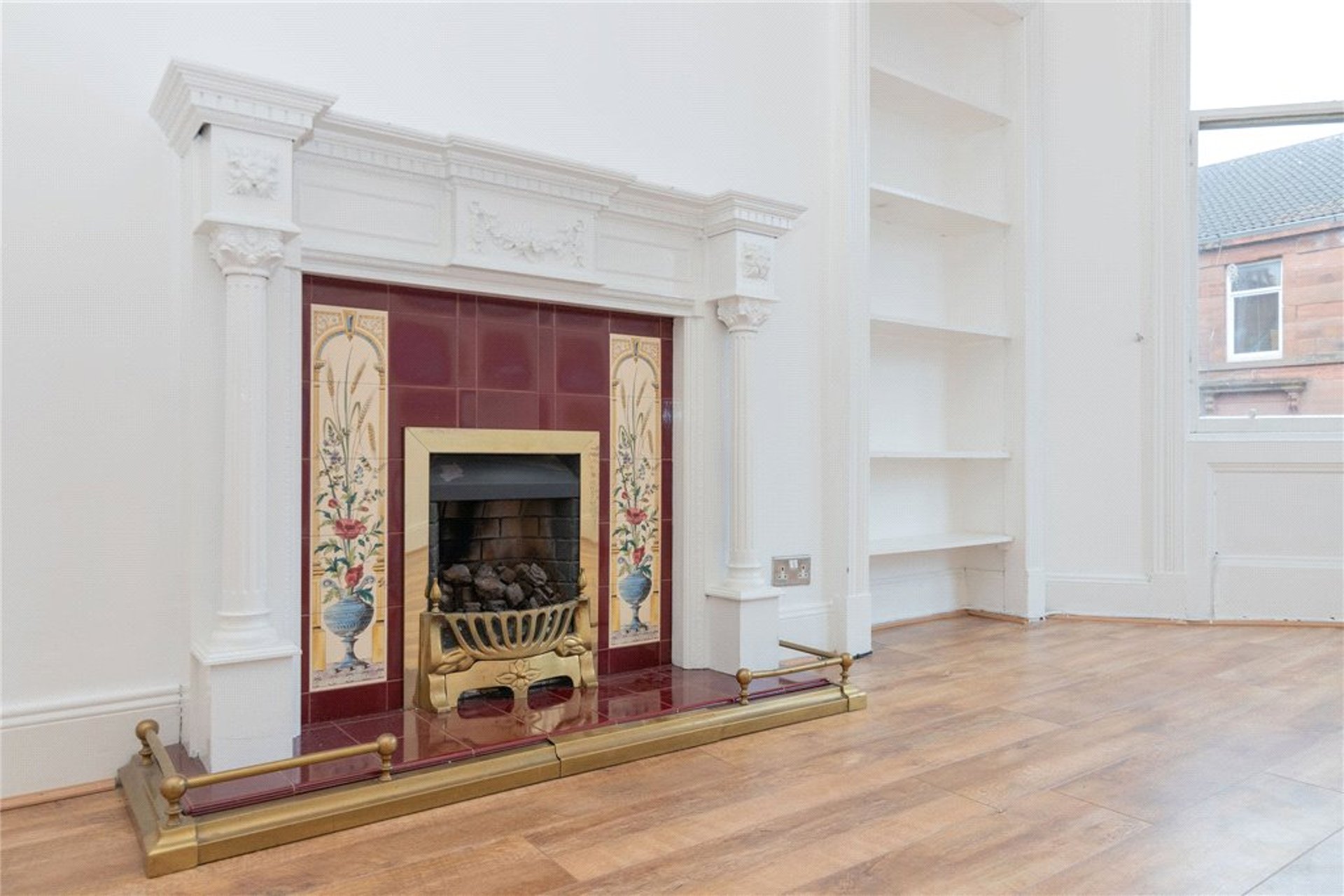 3/2, 29 Caird Drive, Glasgow, Glasgow City, G11 5DY - Picture #5