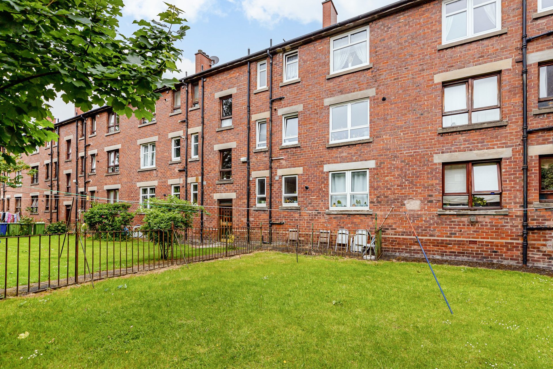 0/1, 3 Morley Street, Battlefield, Glasgow, G42 9JA - Picture #24