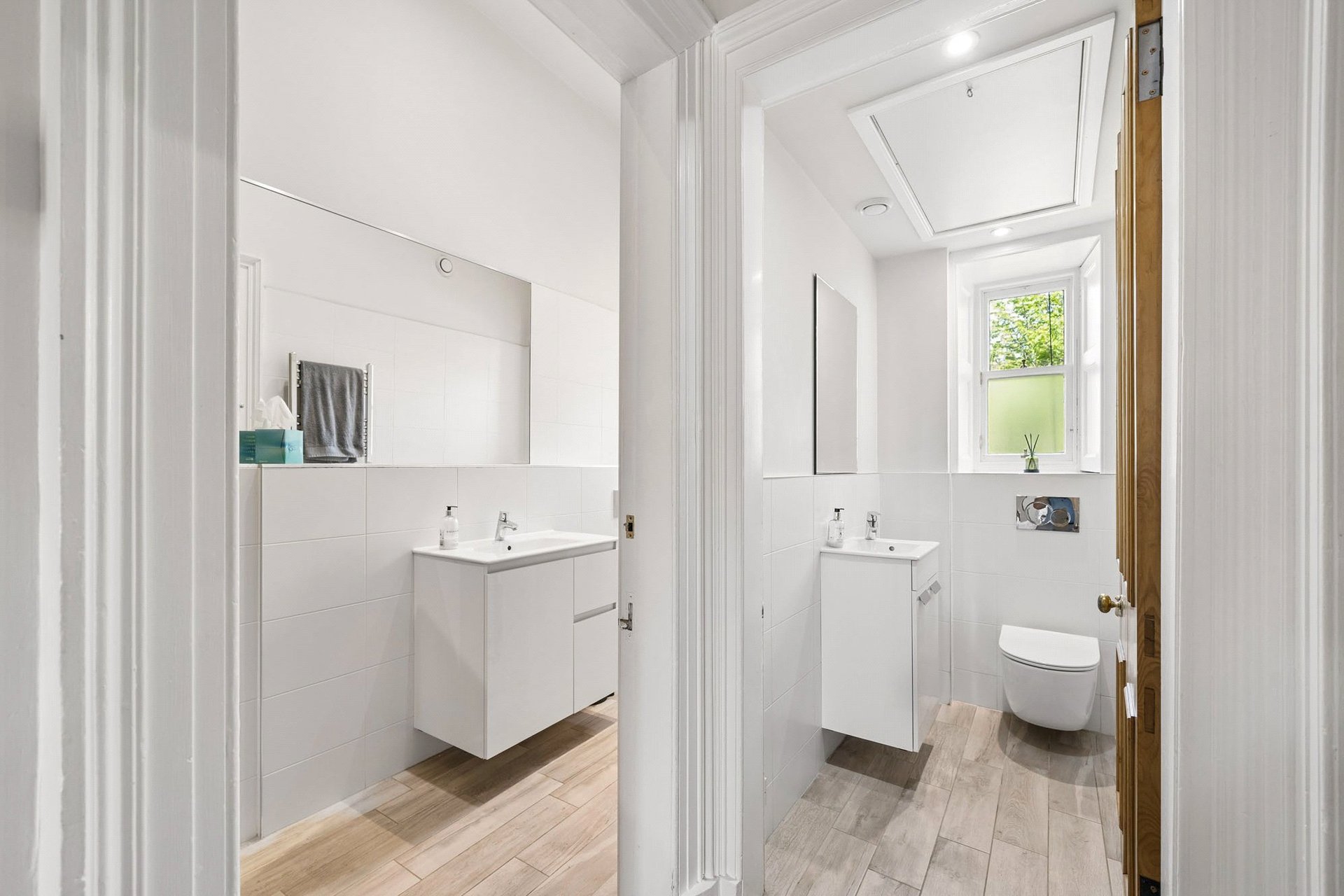 7/1 Rosebery Crescent, Edinburgh, Midlothian, EH12 5JP - Picture #12