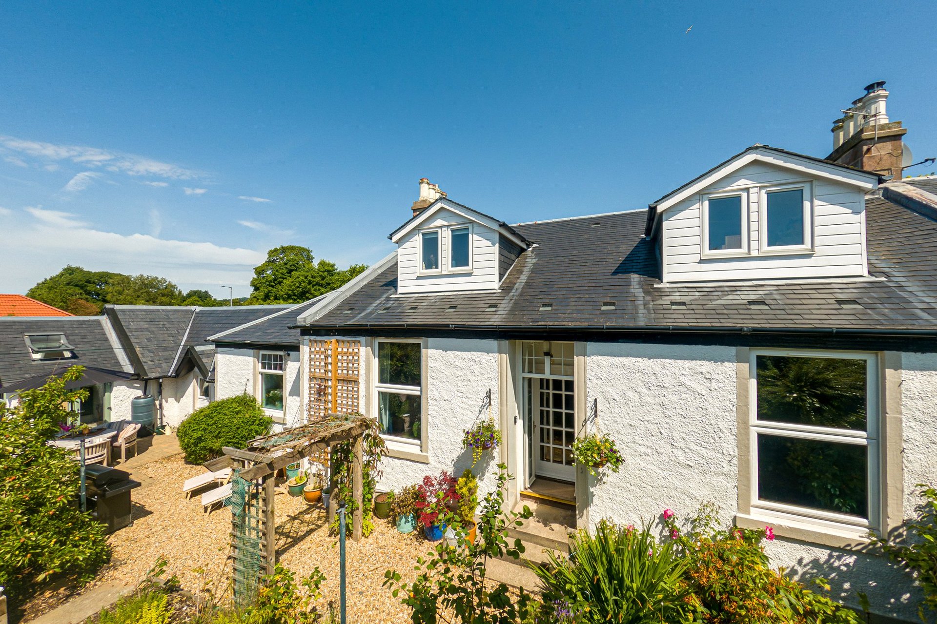 33 West Argyle Street, Helensburgh, Argyll And Bute, G84 8XR - Picture #56