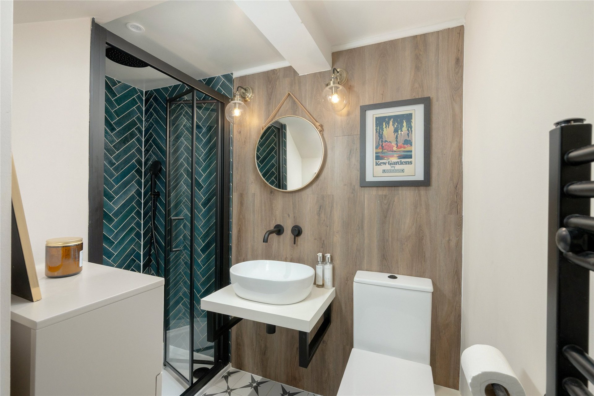 17a Cumberland Street, Edinburgh, EH3 6RT - Picture #12