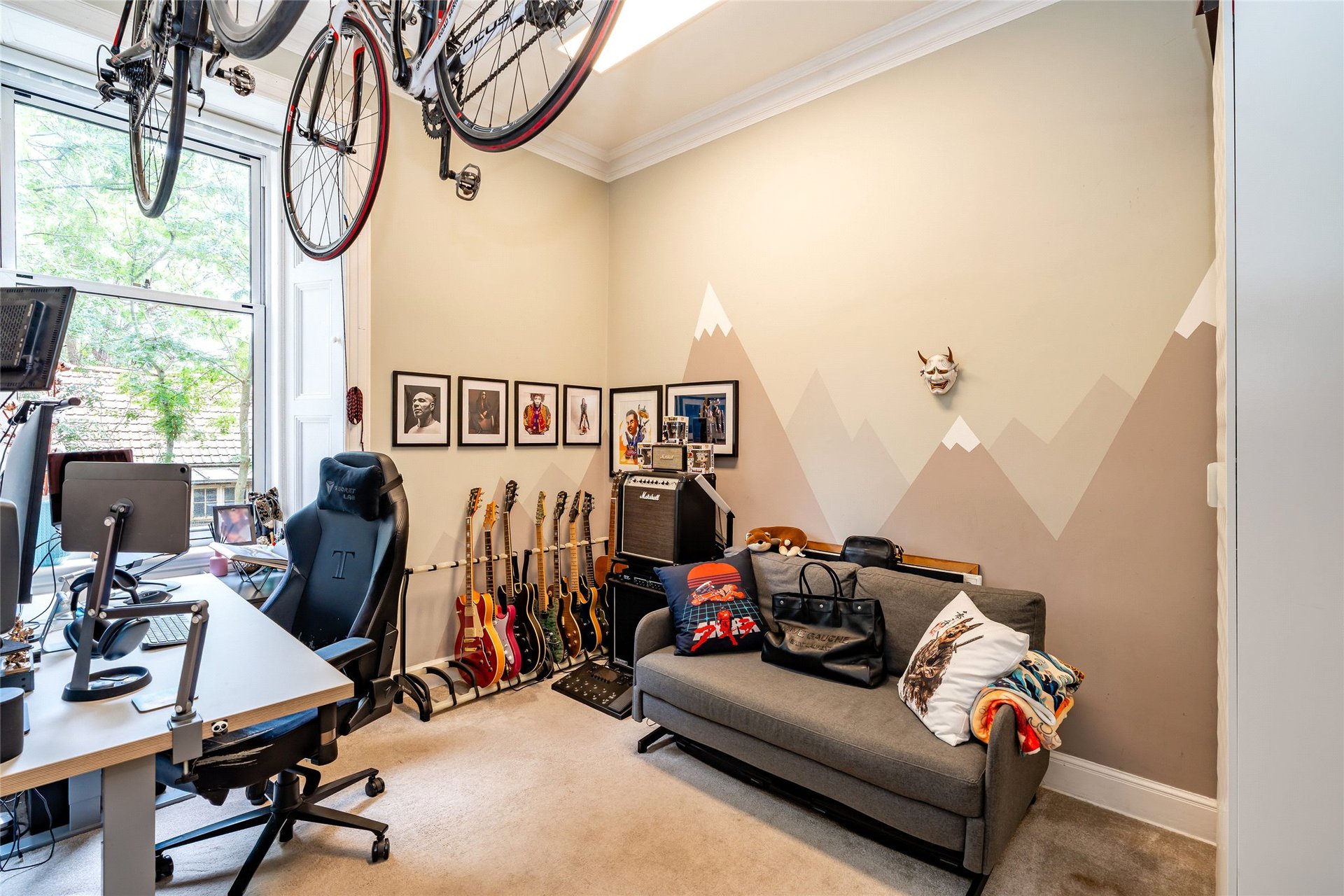 215/2 Bruntsfield Place, Edinburgh, Midlothian, EH10 4DH - Picture #18