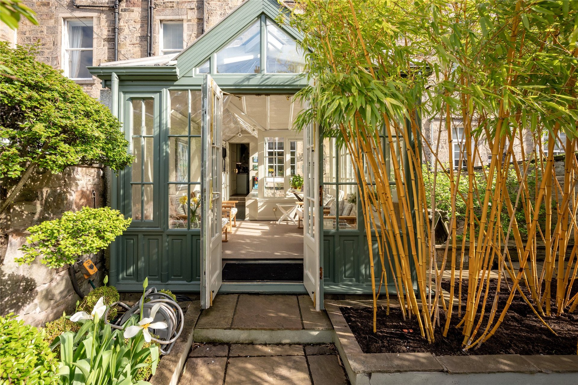 14 Lynedoch Place, Edinburgh, EH3 7PY - Picture #29