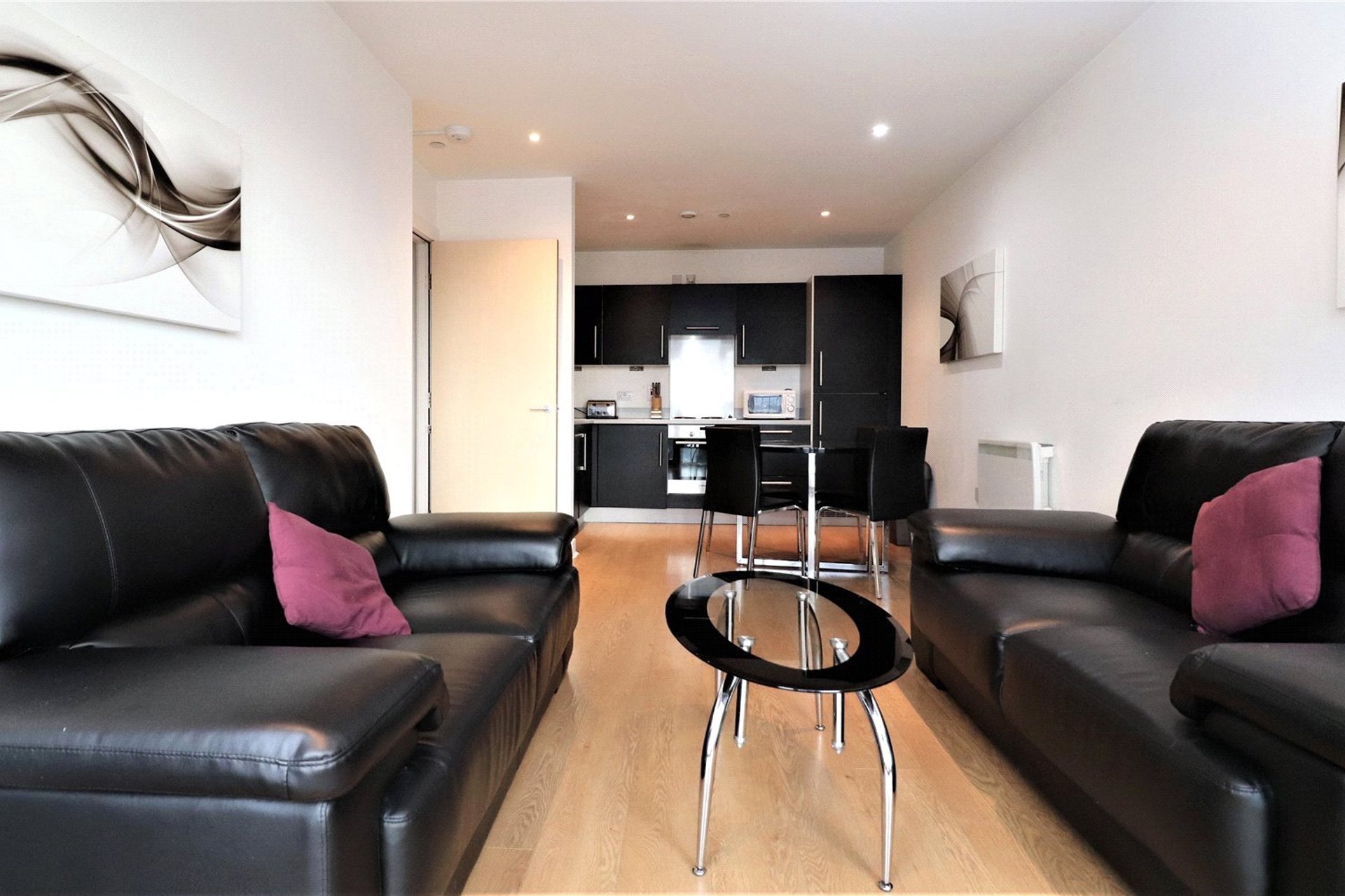 Flat 10/2, 490 Argyle Street Block 1, Glasgow City Centre, Glasgow, G2 8AJ - Picture #5