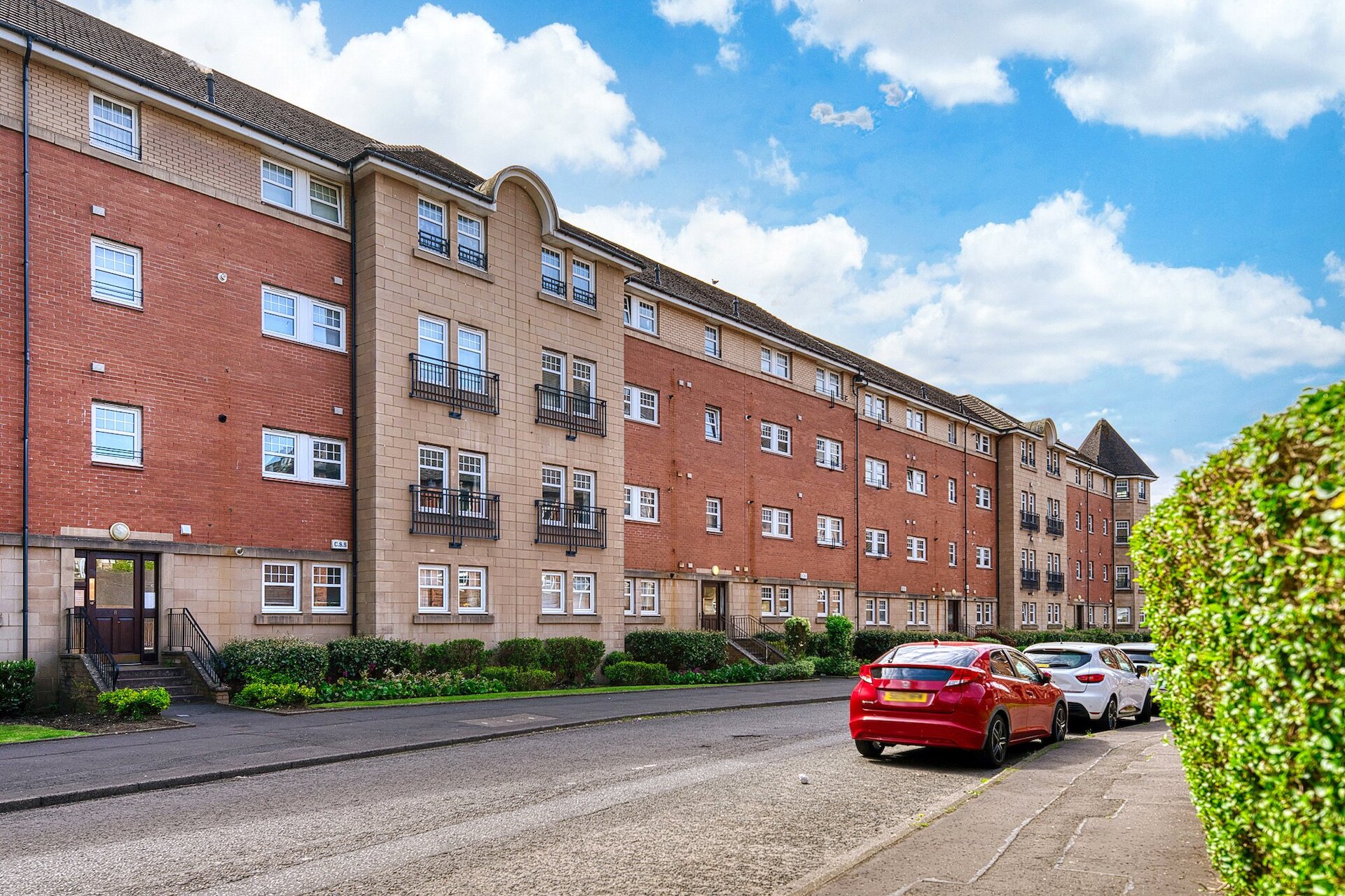 3/2, 6 Macdougall Street, Pollokshaws, G43 1RZ - Picture #1