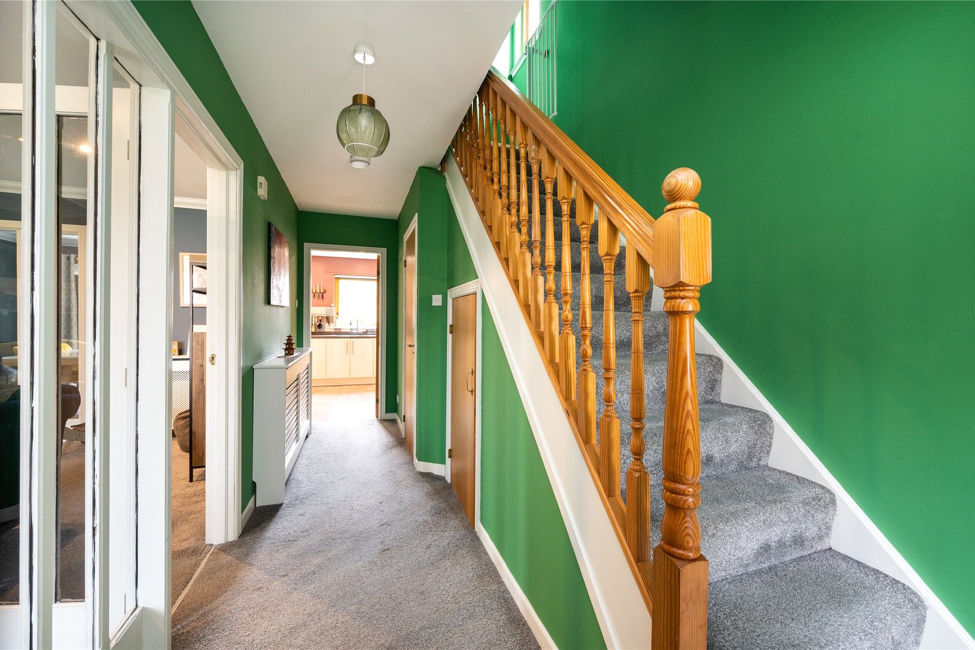 22 Bridgewater Avenue, Auchterarder, Perth and Kinross, PH3 1DQ - Picture #3