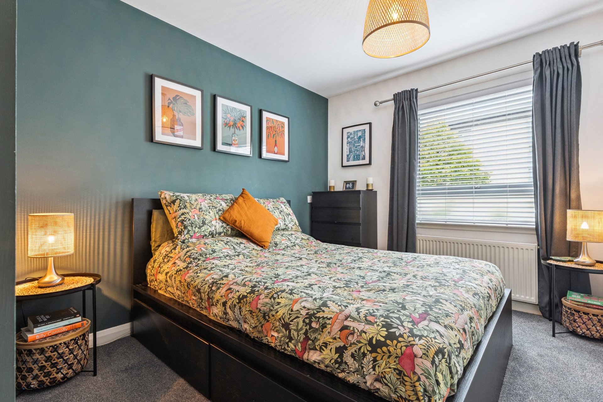 Flat 0/3, 37 Queen Elizabeth Gardens, New Gorbals, Glasgow, G5 0UH - Picture #11