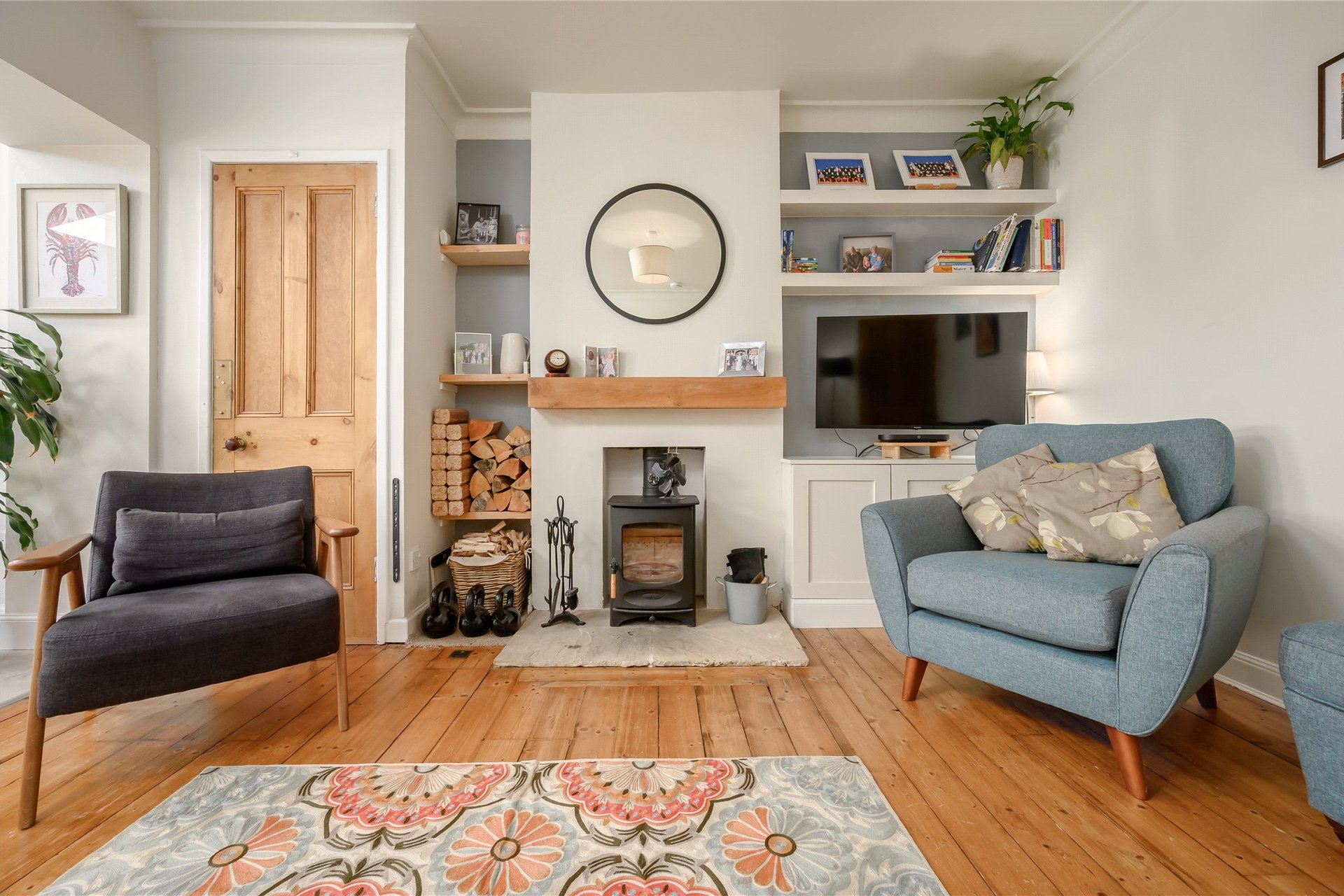 15 Bangholm Avenue, Edinburgh, EH5 3AS - Picture #6