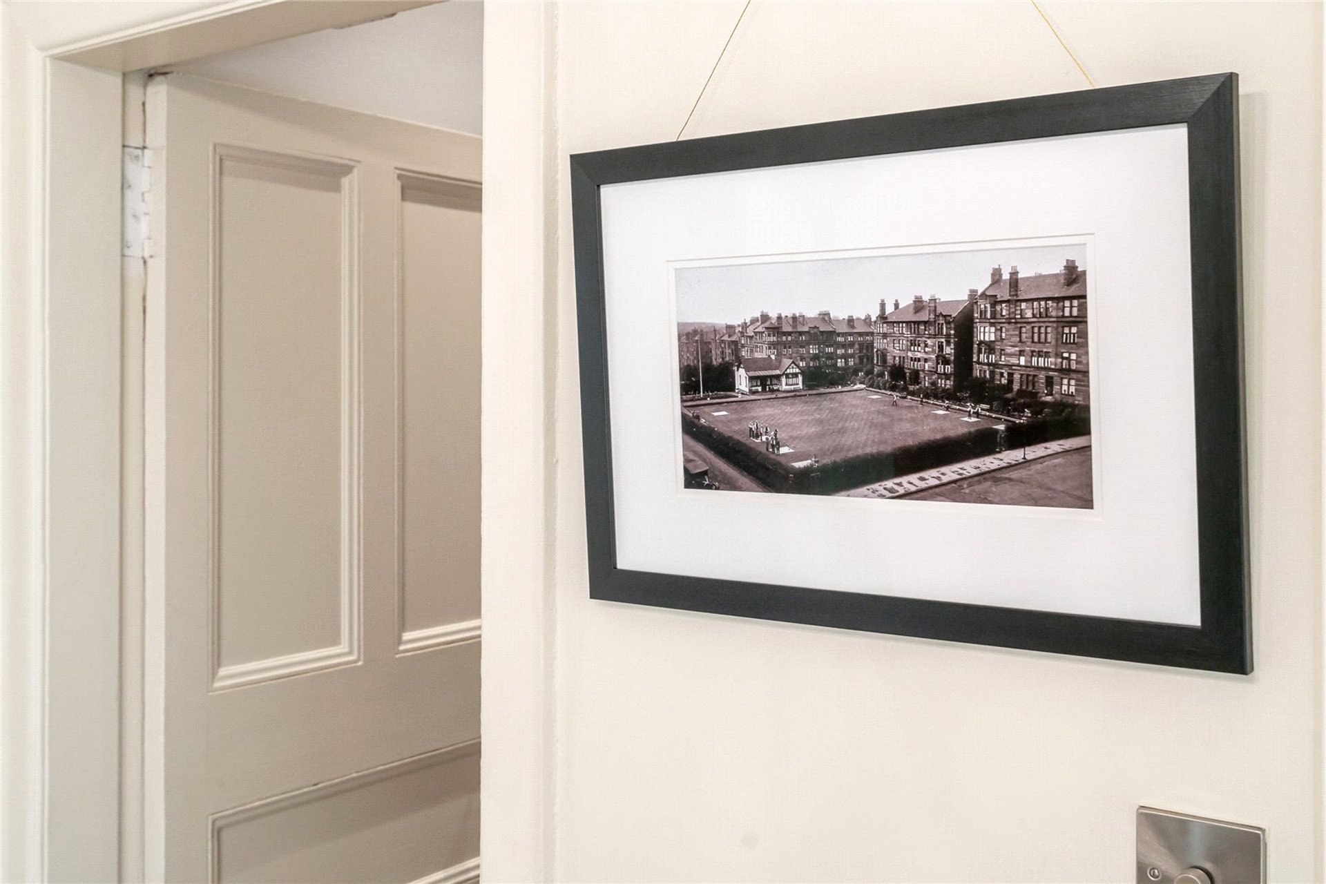 2/1, 40 Queensborough Gardens, Hyndland, Glasgow, G12 9QS - Picture #23