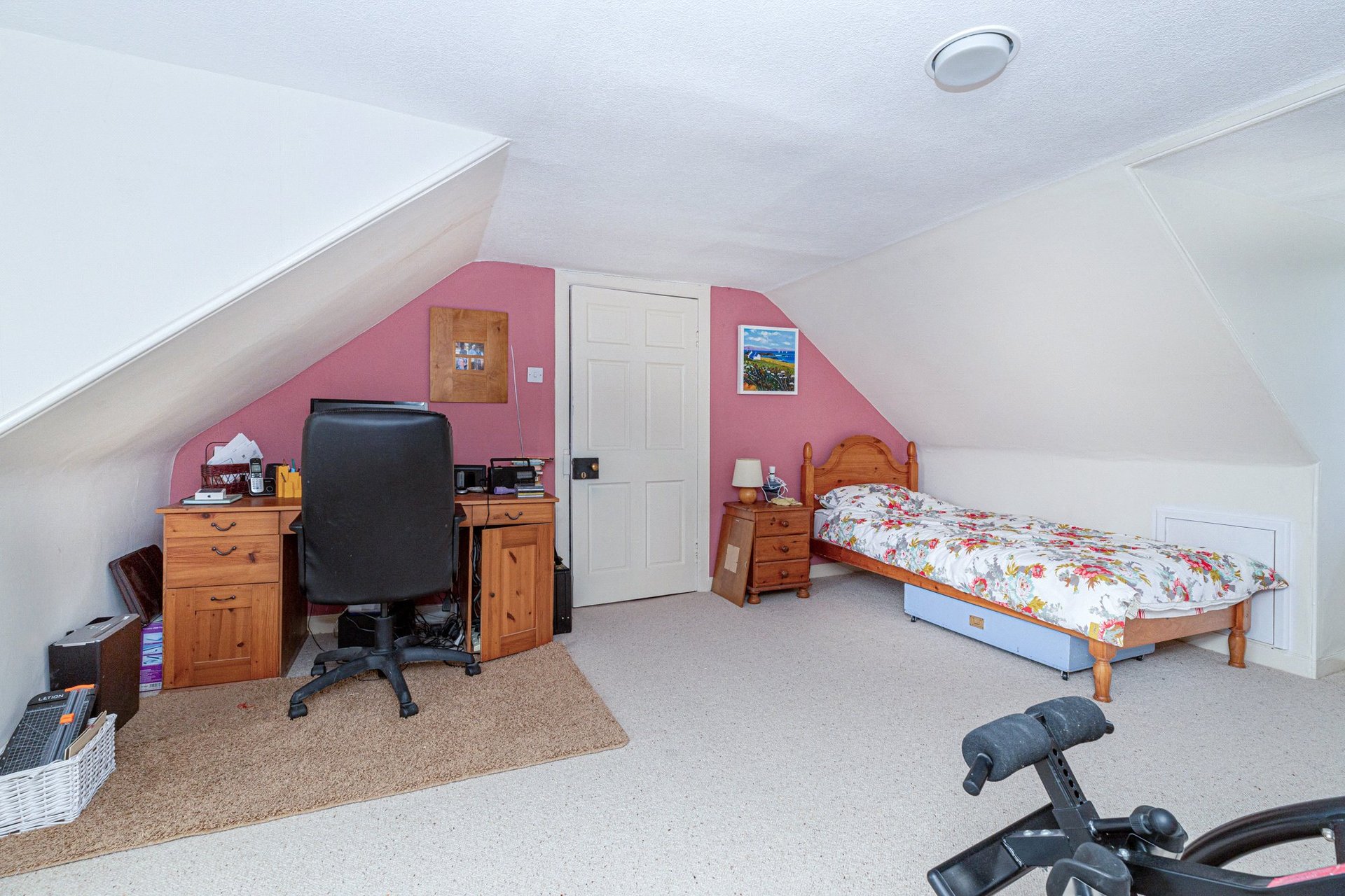 The Manse, 5 Manse Road, Colmonell, Girvan, South Ayrshire, KA26 0SA - Picture #31