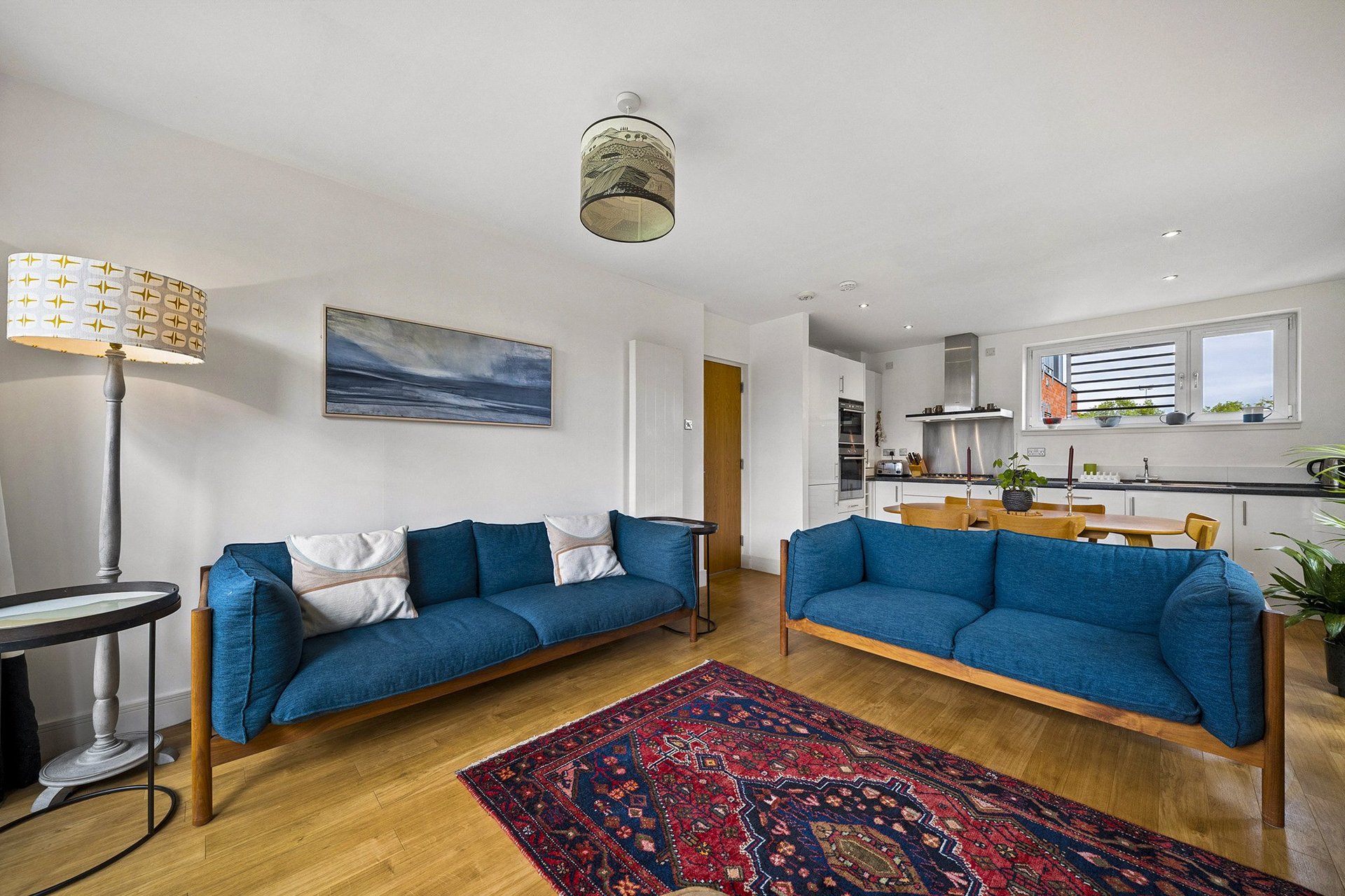 Flat 13, 18 Fettes Rise, Edinburgh, Midlothian, EH4 1QH - Picture #3