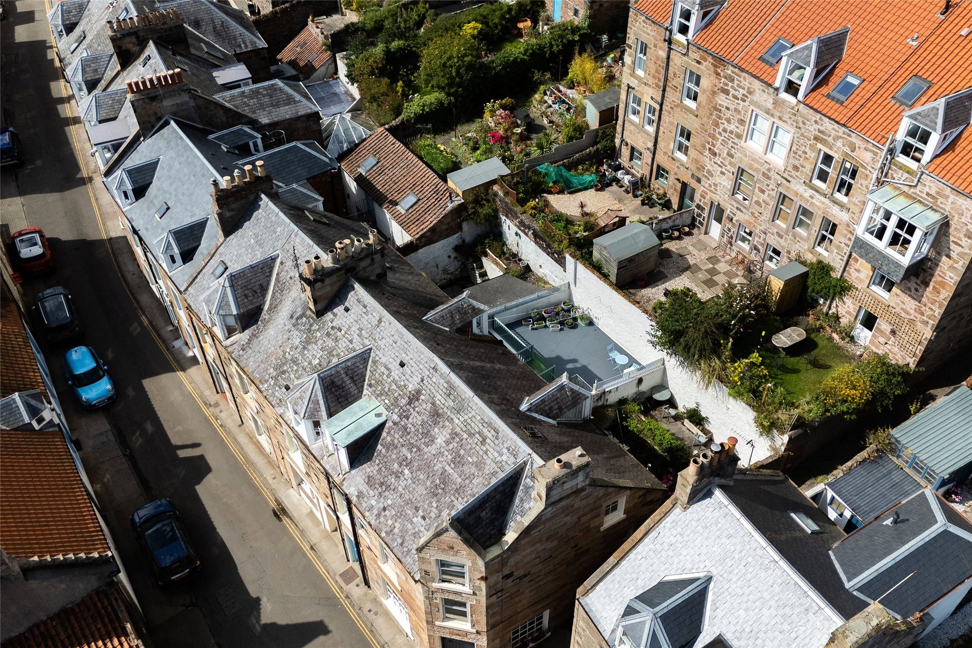 32 James Street, Cellardyke, Anstruther, Fife, KY10 3AY - Picture #26