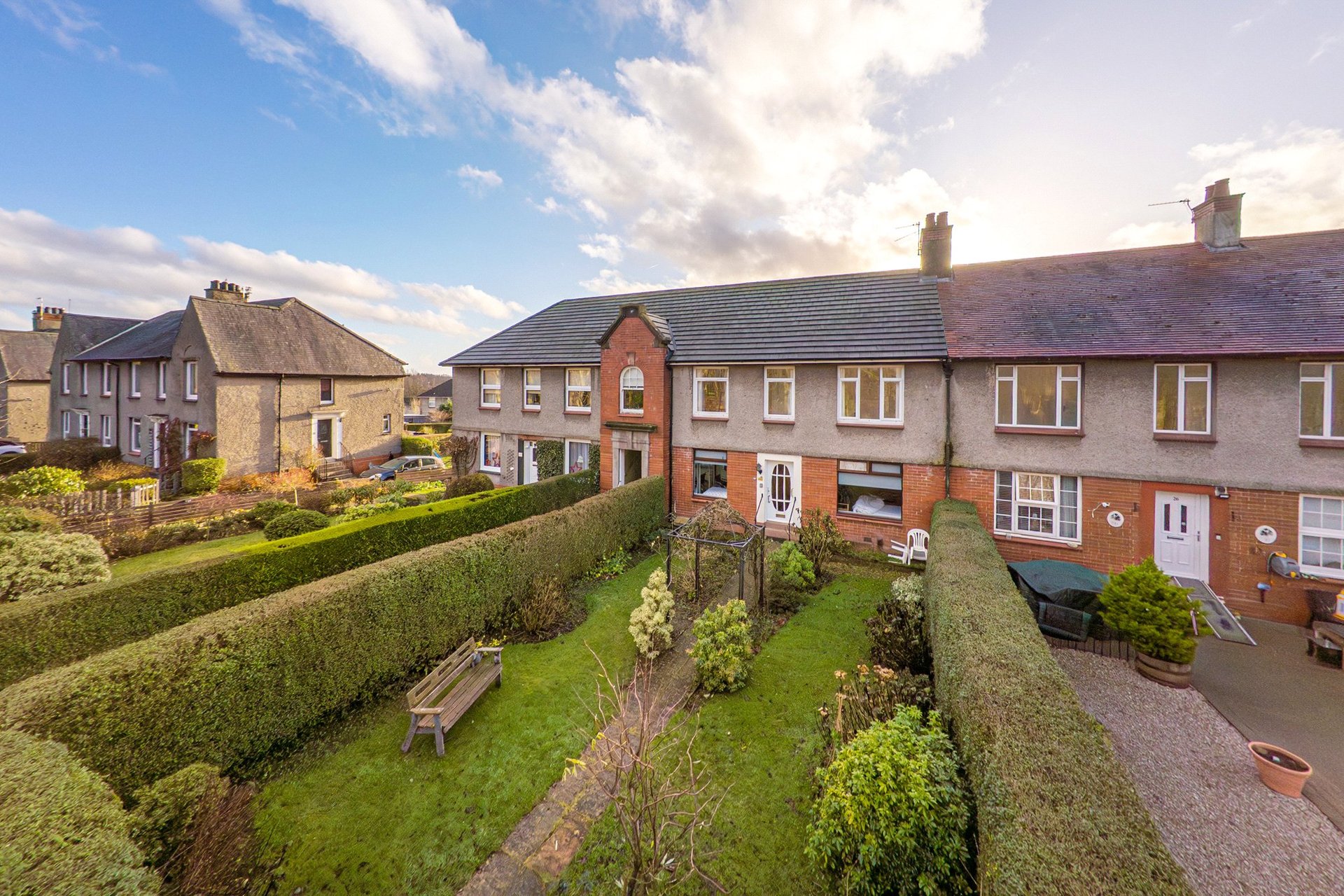 30B Keystone Avenue, Milngavie, G62 6HZ - Picture #26