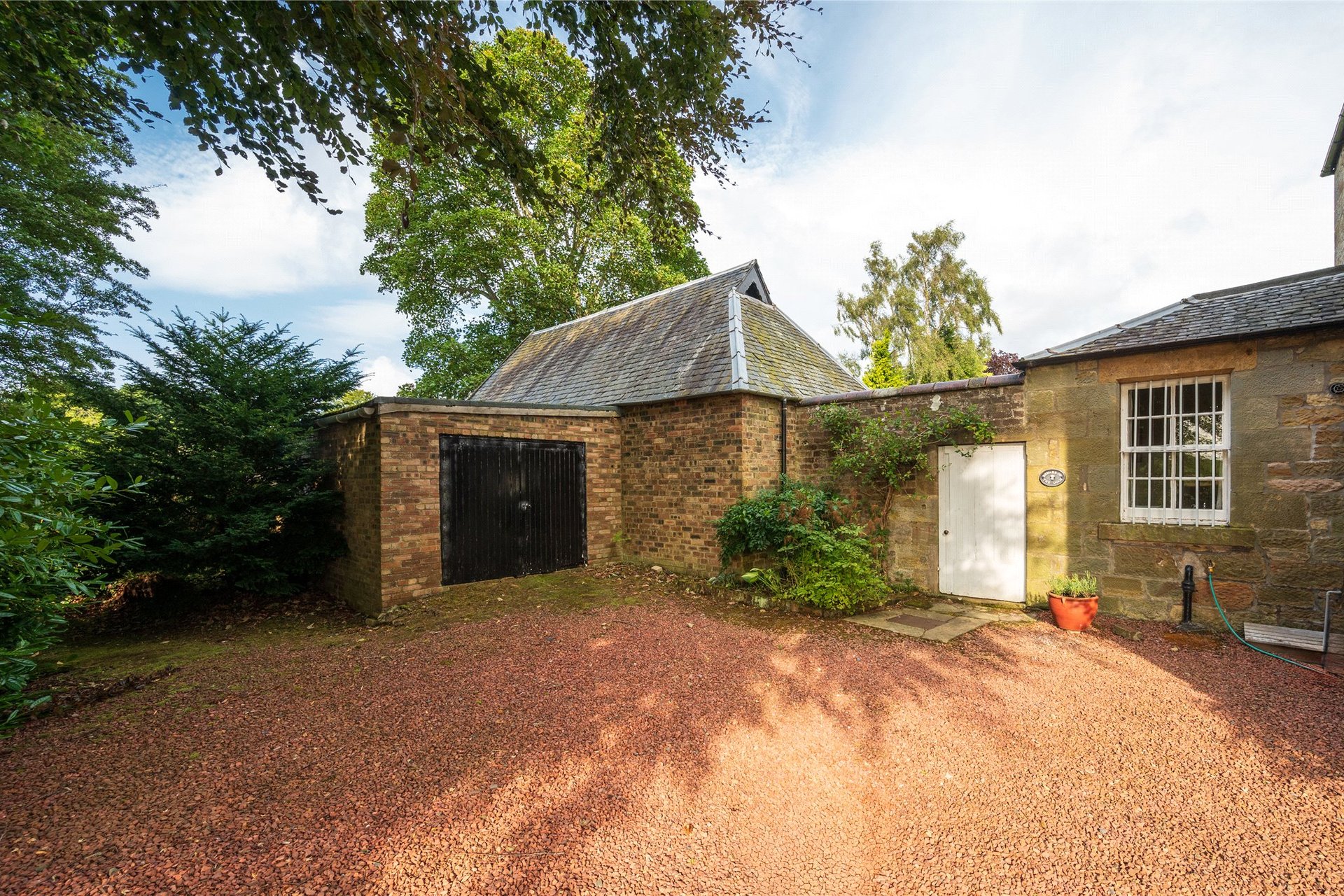 Glenlea, Lasswade, Midlothian, EH18 1EJ - Picture #21