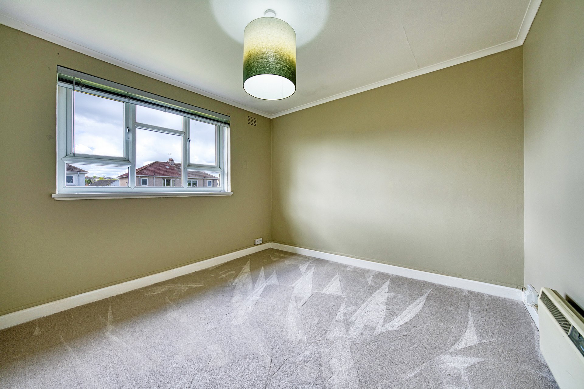 Flat 125, Castle Court, 4 Kings Drive, Newton Mearns, Glasgow, East Renfrewshire, G77 5JA - Picture #13