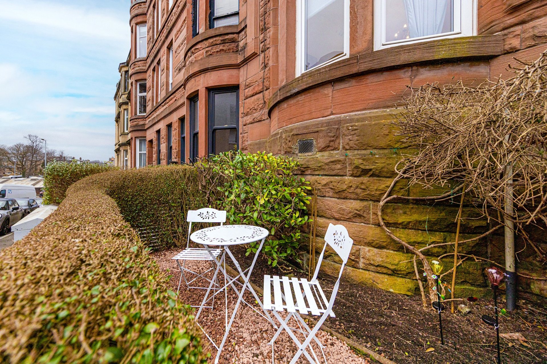 0/1, 72 Thornwood Avenue, Thornwood, Glasgow, G11 7PF - Picture #2