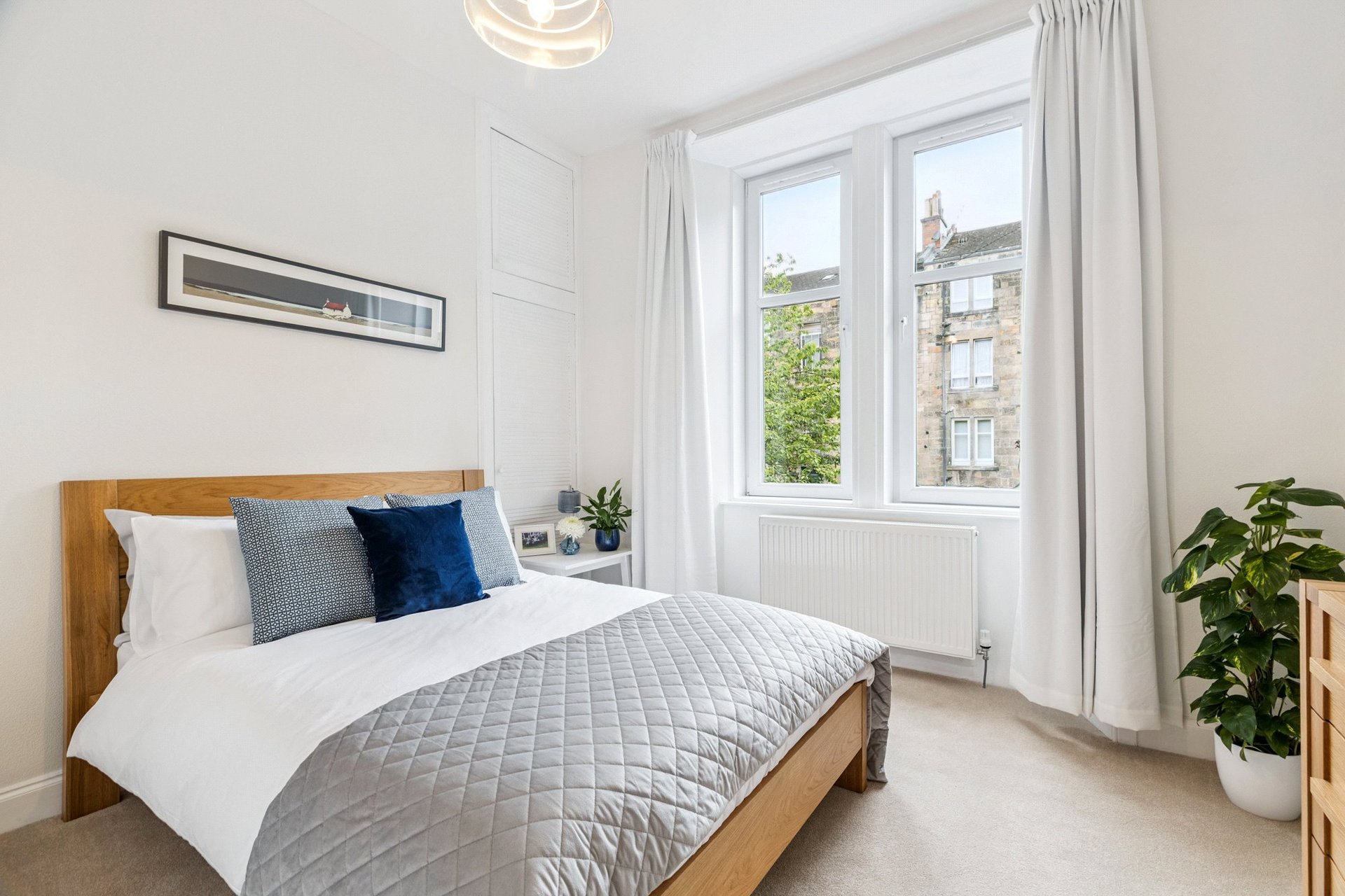 2/2, 42 Nairn Street, Yorkhill, Glasgow, G3 8SG - Picture #12