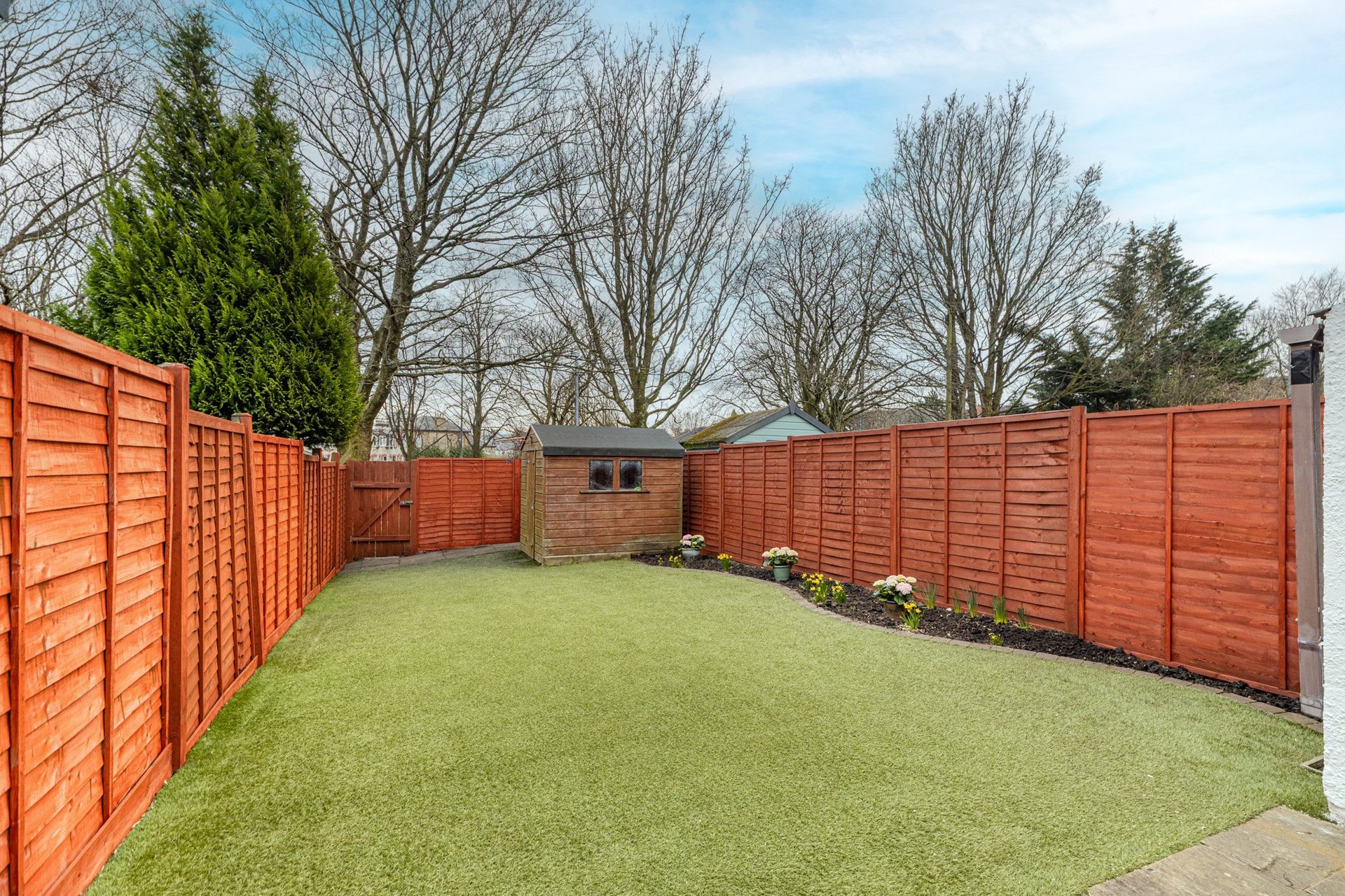 24 Lennox Avenue, Scotstoun, Glasgow, G14 9HG - Picture #25