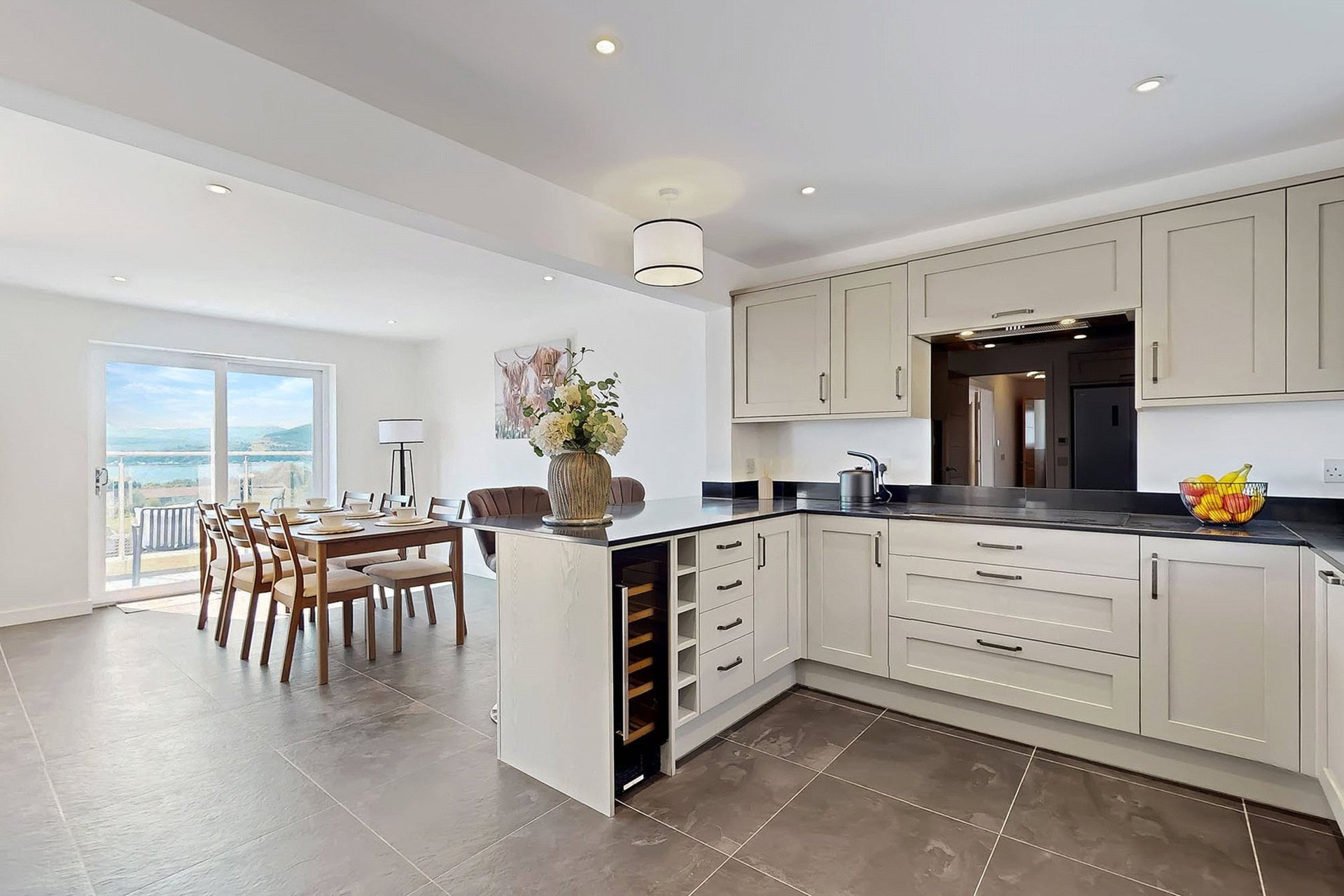 Holymount View, 6 Kyle View, Kilcreggan, Helensburgh, Argyll and Bute, G84 0HD - Picture #24