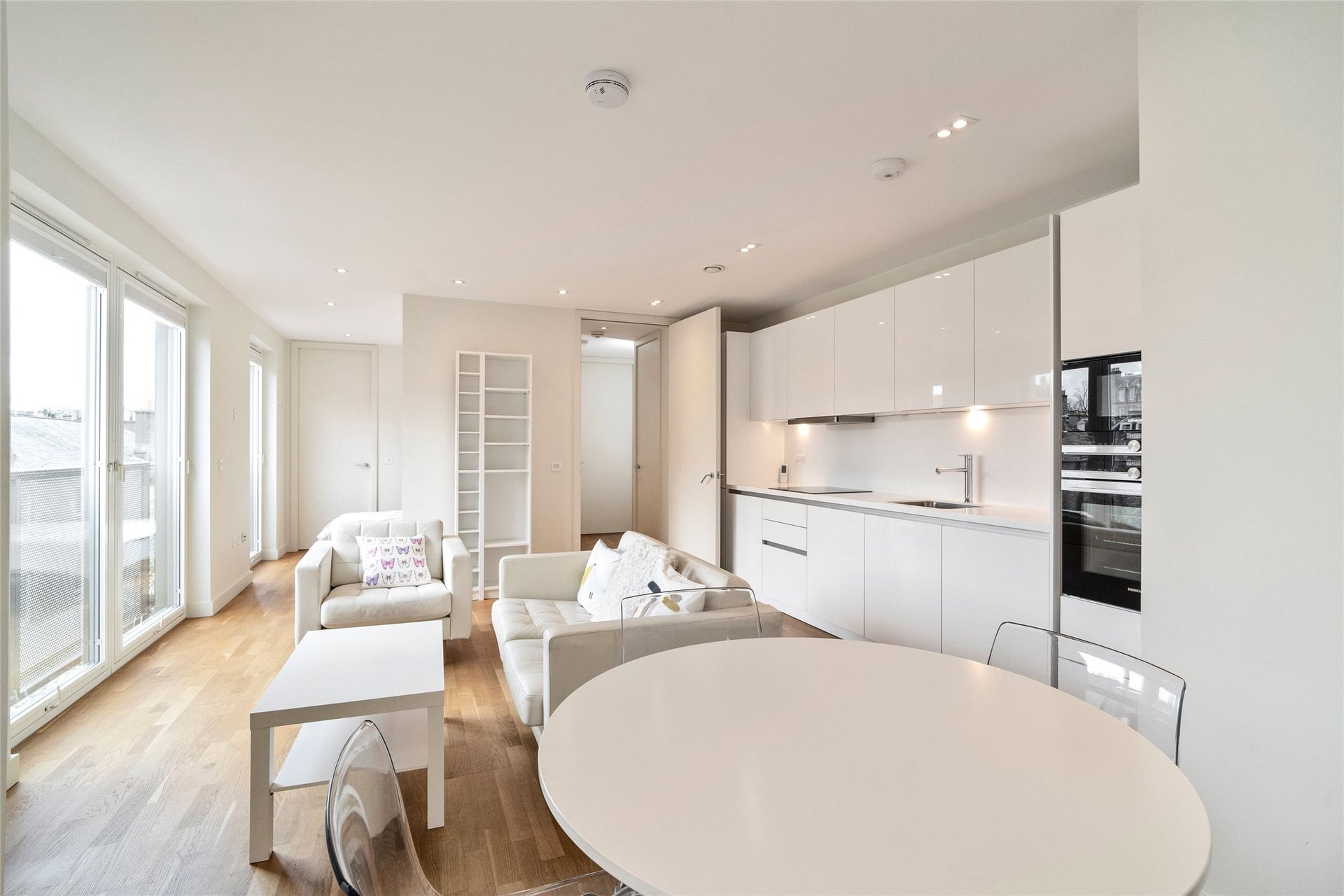 16/9 Horne Terrace, Fountainbridge, Edinburgh, EH11 1JL - Picture #5