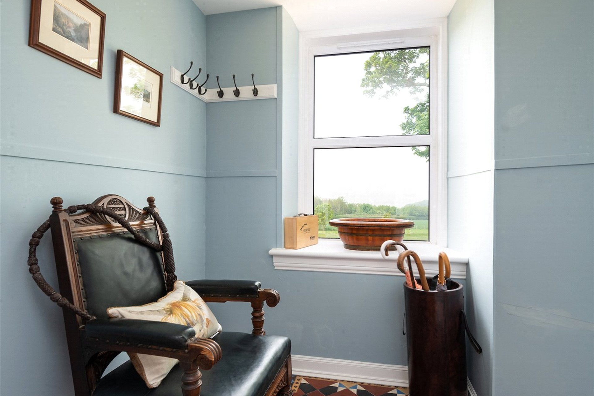 D'Arcy House, Dalkeith, Midlothian, EH22 5TH - Picture #12