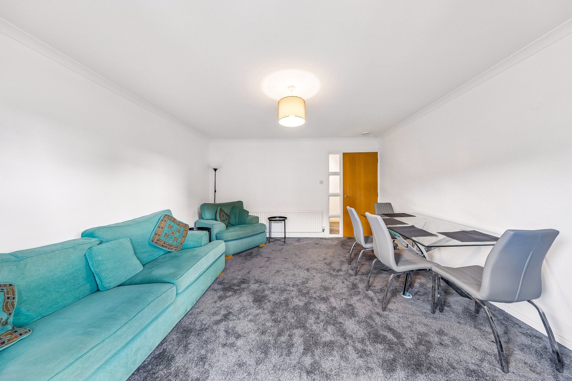 1/1, 56 Lymburn Street, Finnieston, Glasgow, G3 8PD - Picture #5