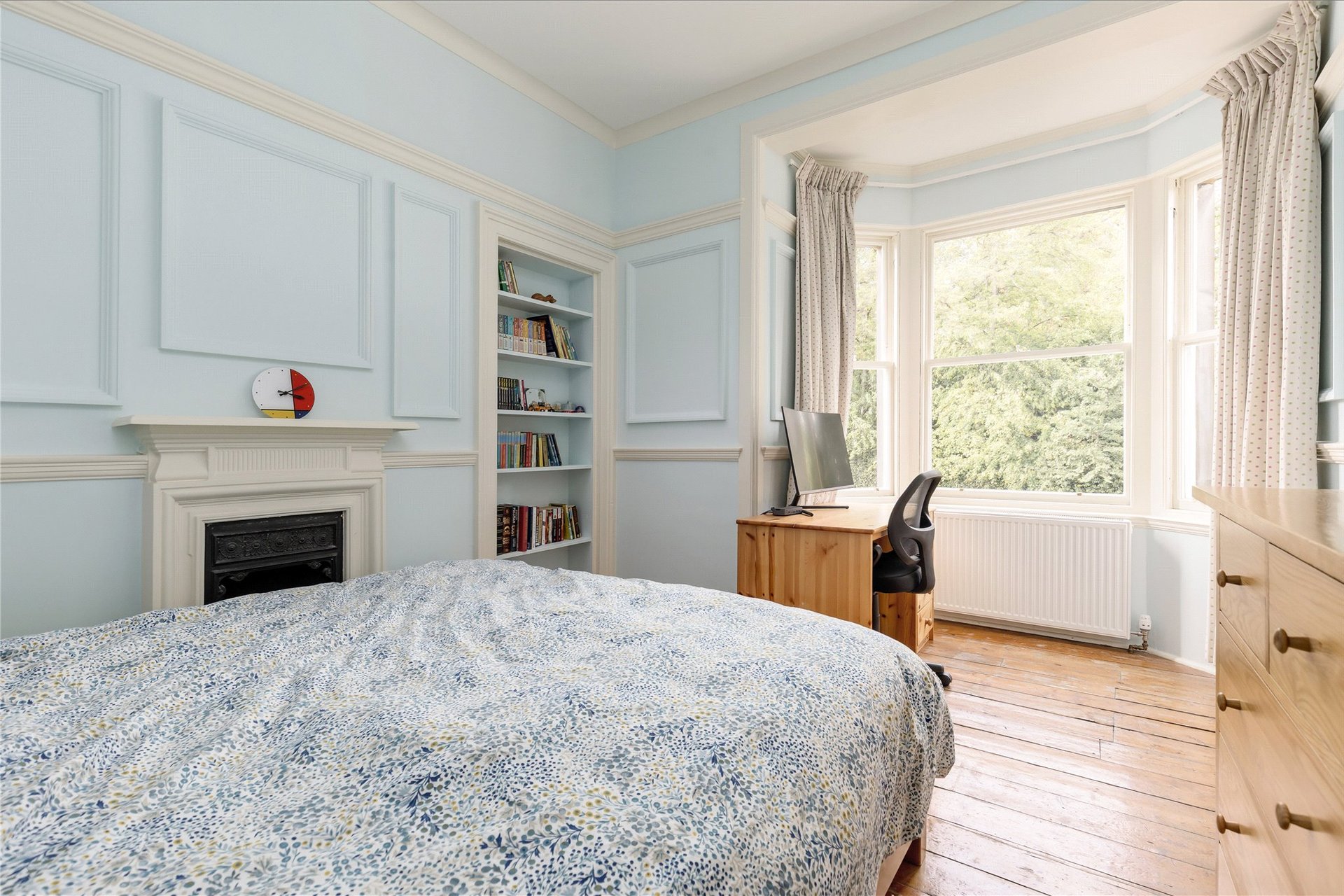 9 Belford Terrace, Edinburgh, EH4 3DQ - Picture #25