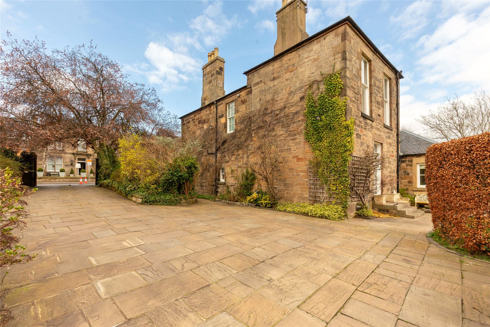 Murraybank, 39 Corstorphine Road, Edinburgh, Midlothian, EH12 5QQ - Picture #36