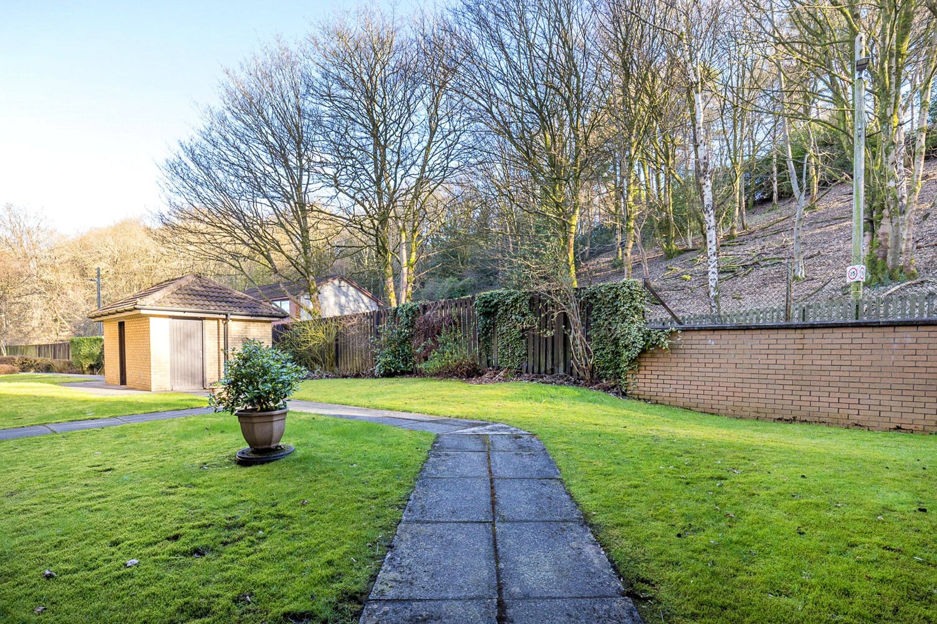 19 Birch View, Bearsden, Glasgow, G61 2BT - Picture #23